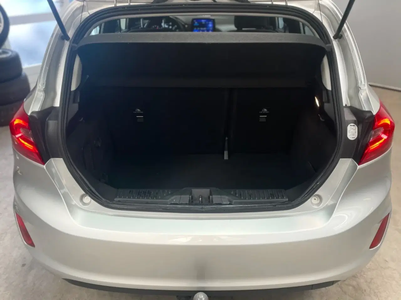 Billede 7 - Ford Fiesta 1,0 EcoBoost B&O Play