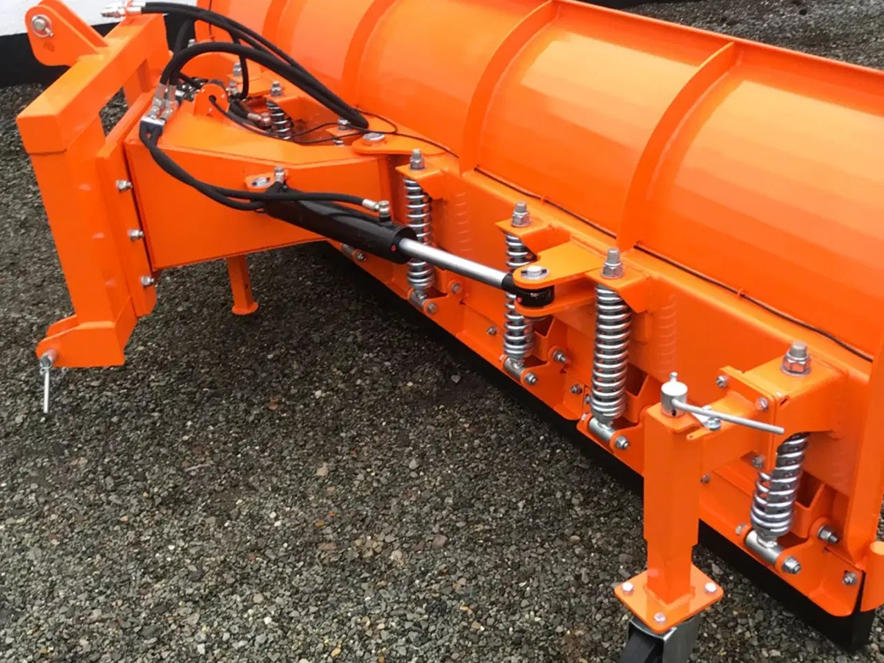 Billede 2 - Sigma Pro G301 Bredde 220-330 cm