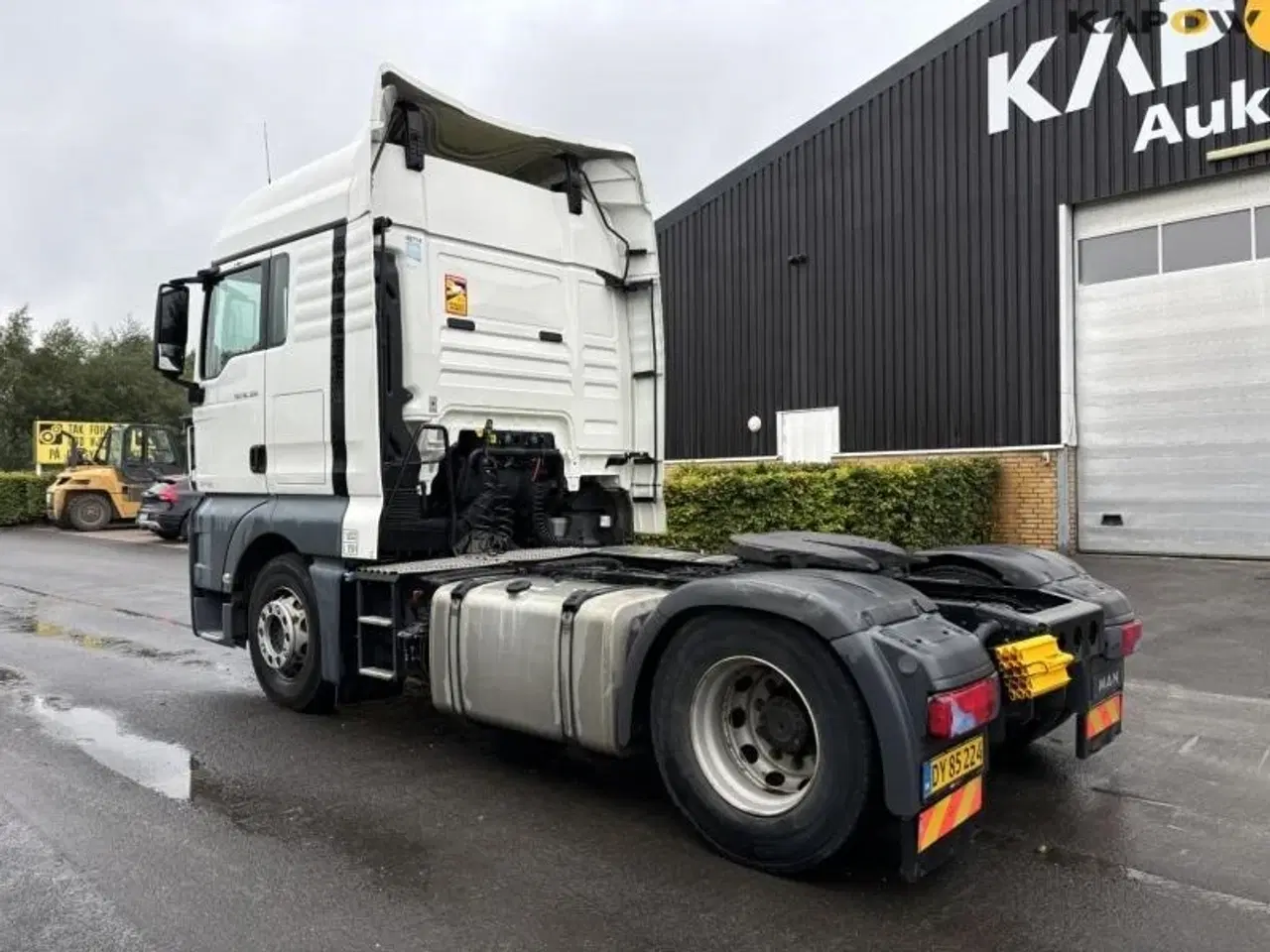 Billede 7 - MAN TGX 18.500