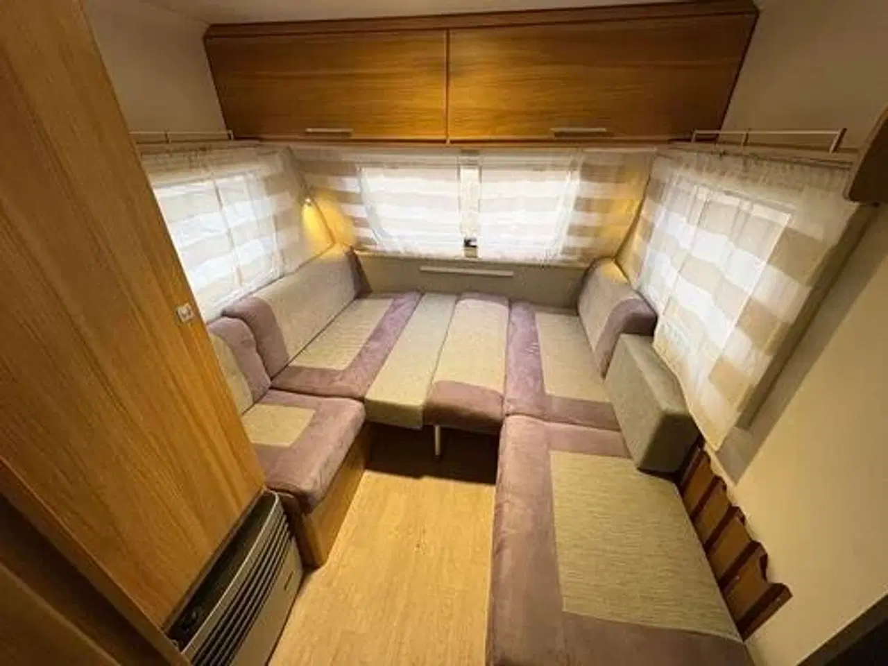 Billede 5 - Caravelair ANTARES 335 KAMPAGNE