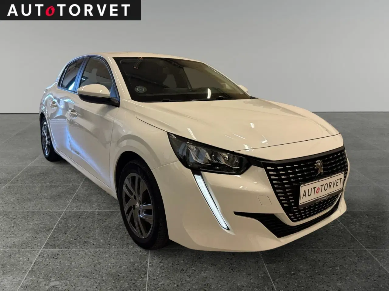Billede 2 - Peugeot 208 1,2 PureTech 75 Active