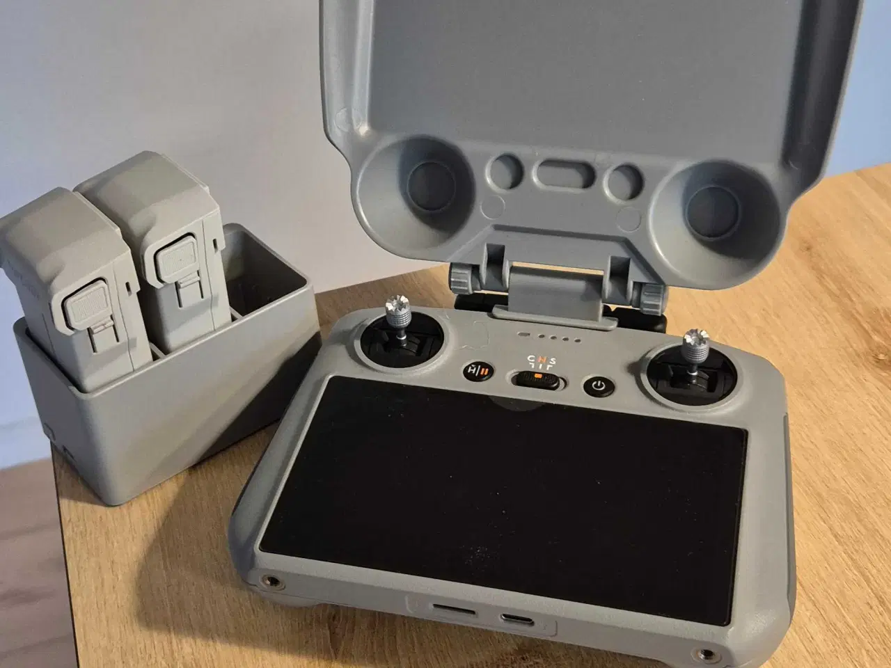 Billede 4 - Drone DJI Mini 4 Pro
