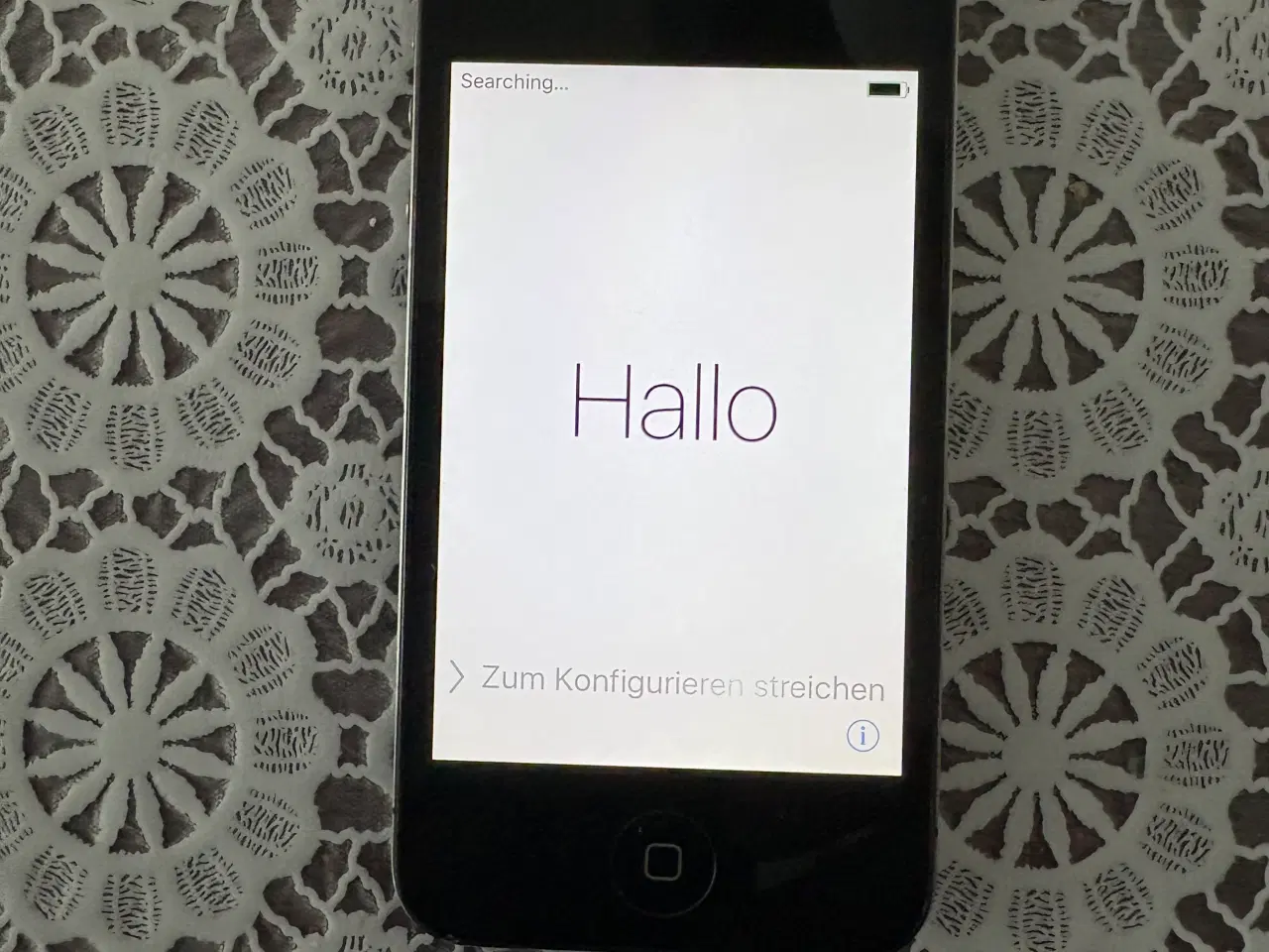 Billede 2 - iPad Mobil telefoner og tablets.