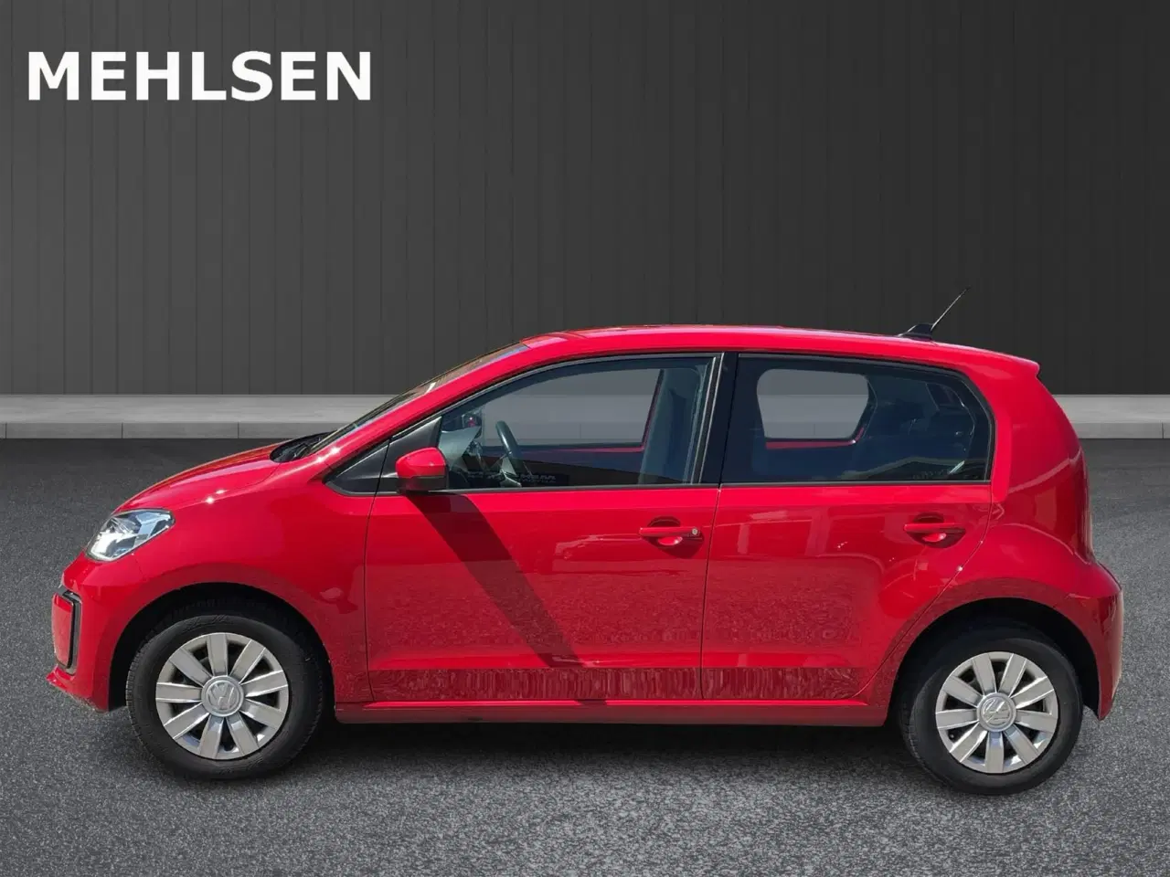 Billede 3 - VW e-up EL 83HK 5d Aut.