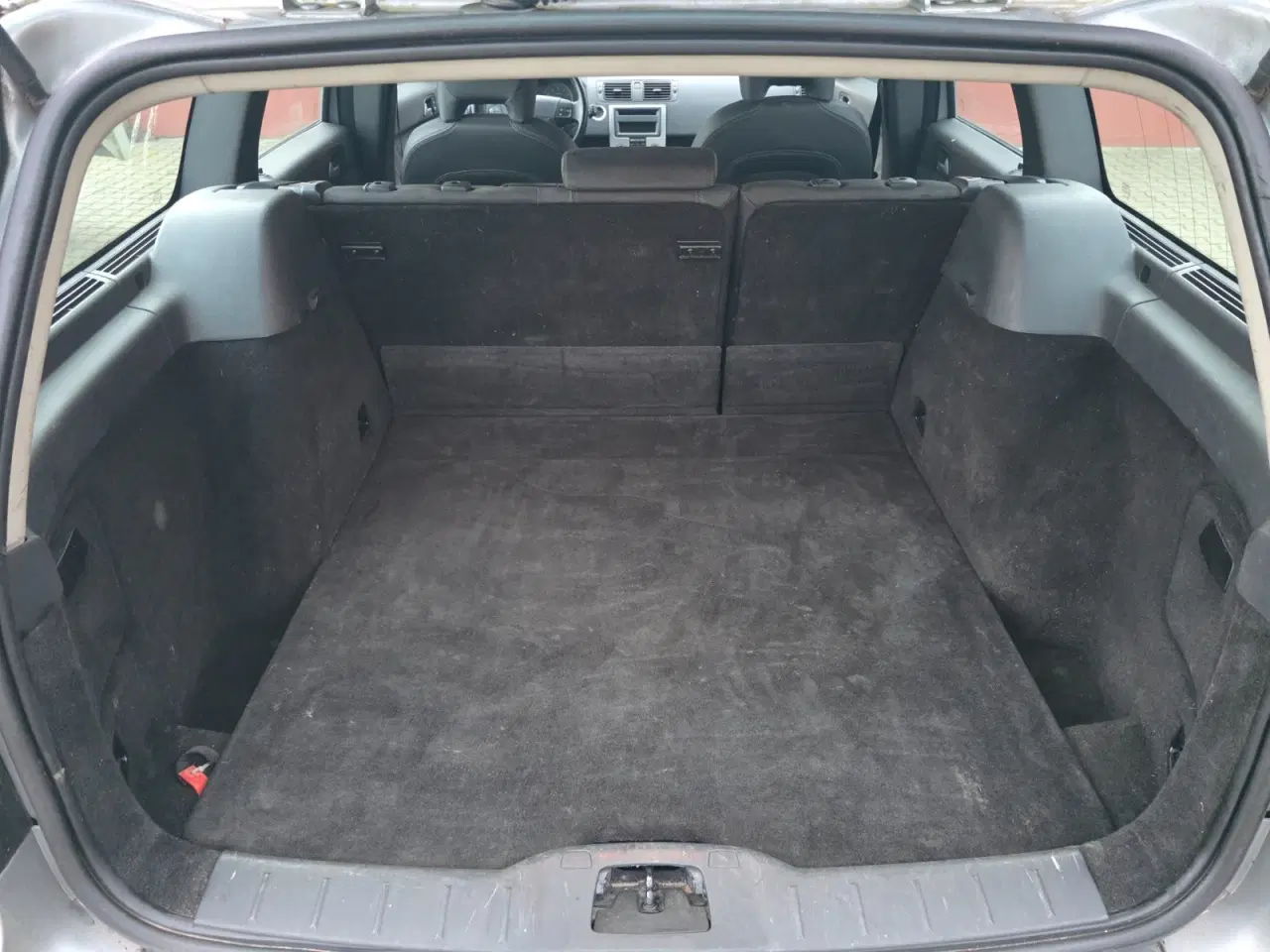 Billede 10 - Volvo V50 1,8 Kinetic