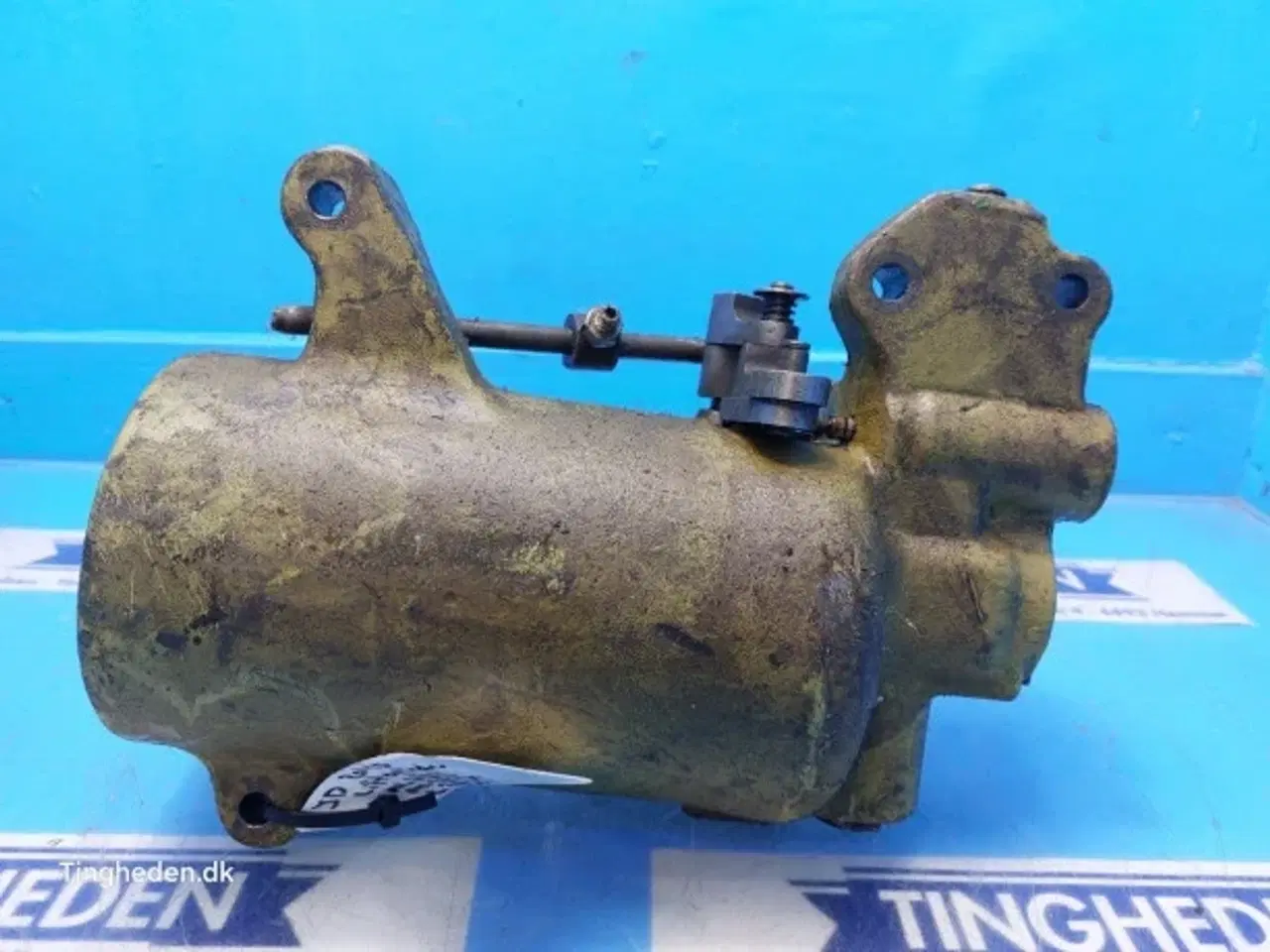 Billede 3 - John Deere 2040 Liftcylinder L28301