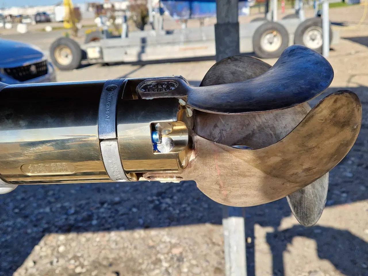 Billede 19 - Maxi Fenix Dinette sælges