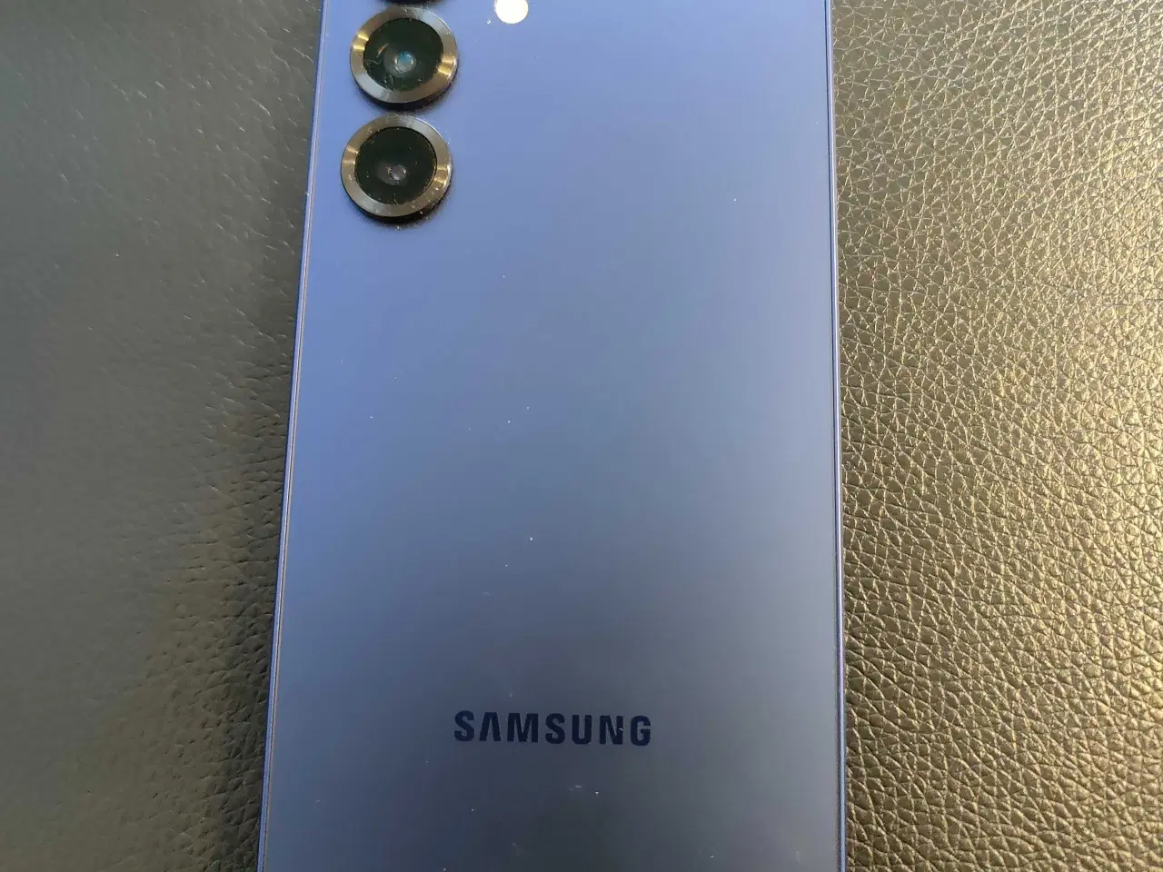 Billede 5 - Samsung Galaxy S25 Dark blue