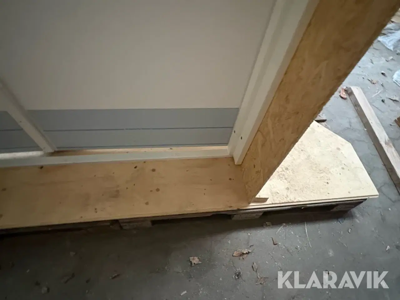 Billede 7 - Dør BD30