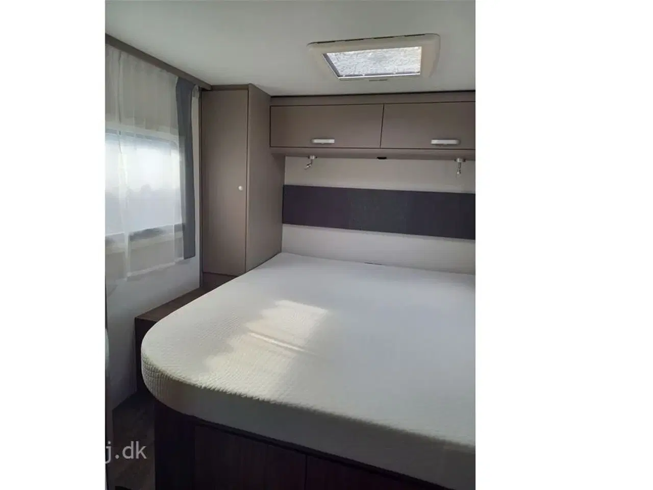 Billede 13 - 2024 - Carado T 449 Edition 24   Næsten ny Carado autocamper fra Hinshøj Caravan