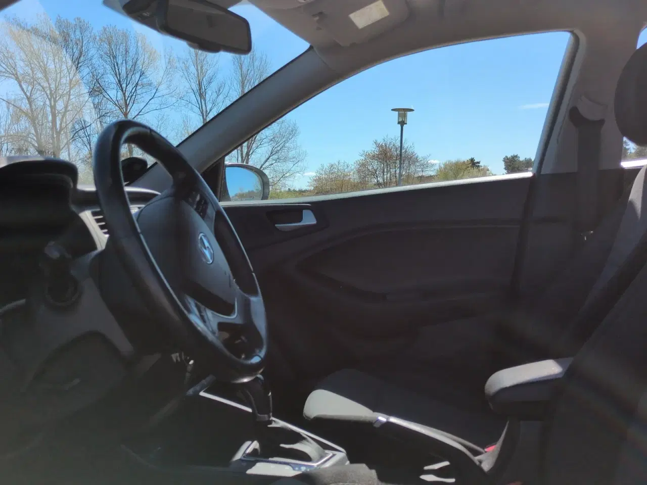 Billede 9 - Hyundai i20 1,0 T-GDi Trend DCT