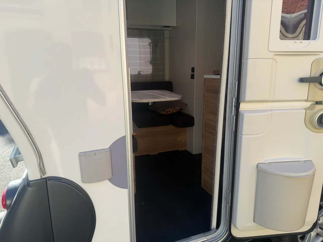 Billede 5 - Adria action 391