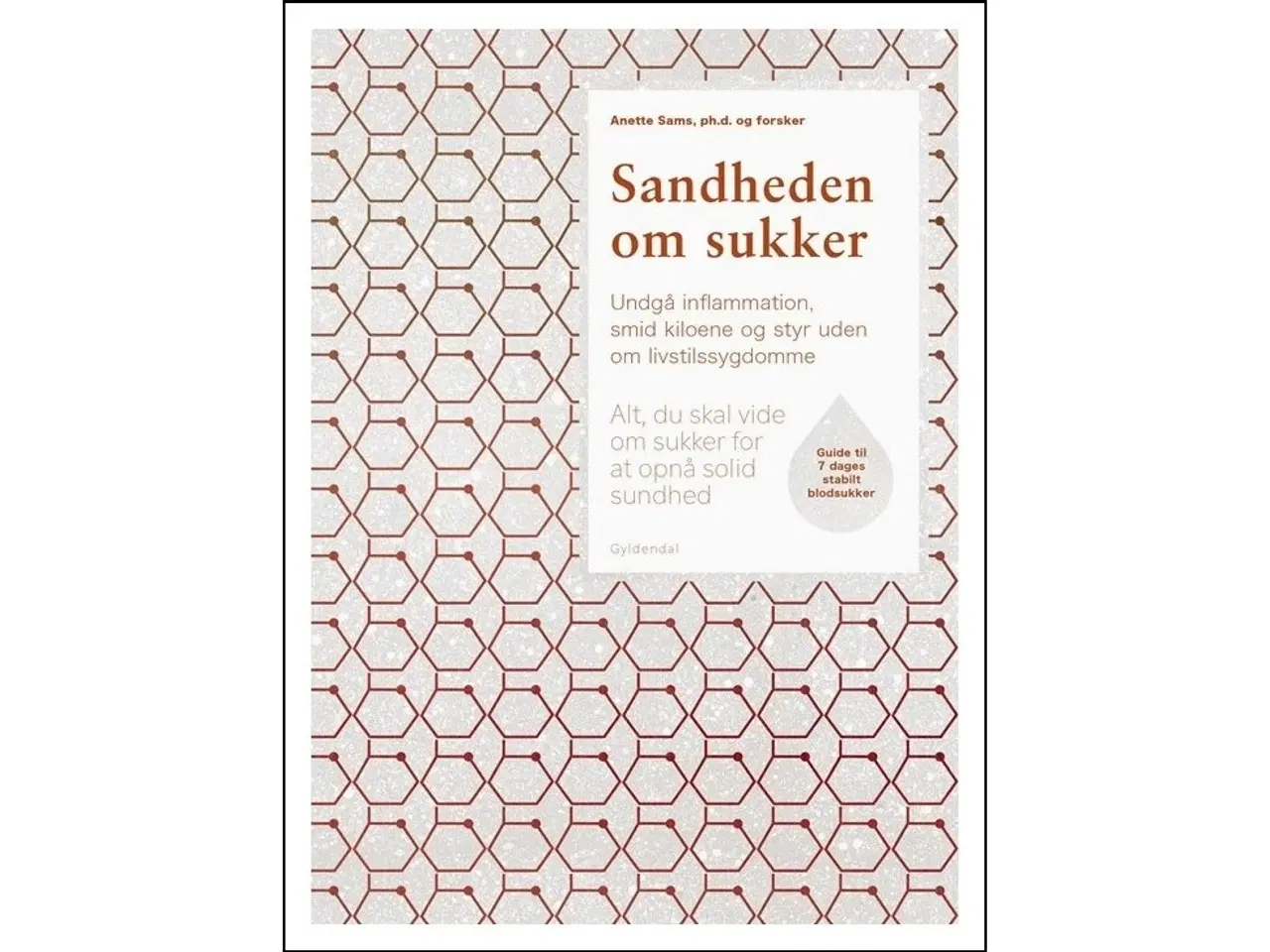 Billede 1 - Sandheden om Sukker