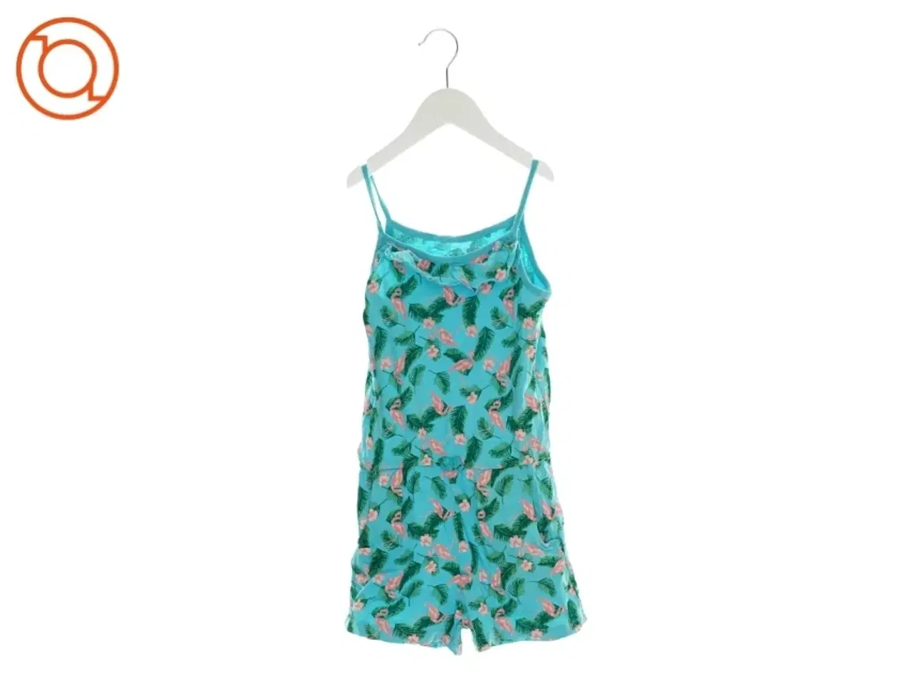 Billede 1 - Buksedragt fra Name it (str. 128)