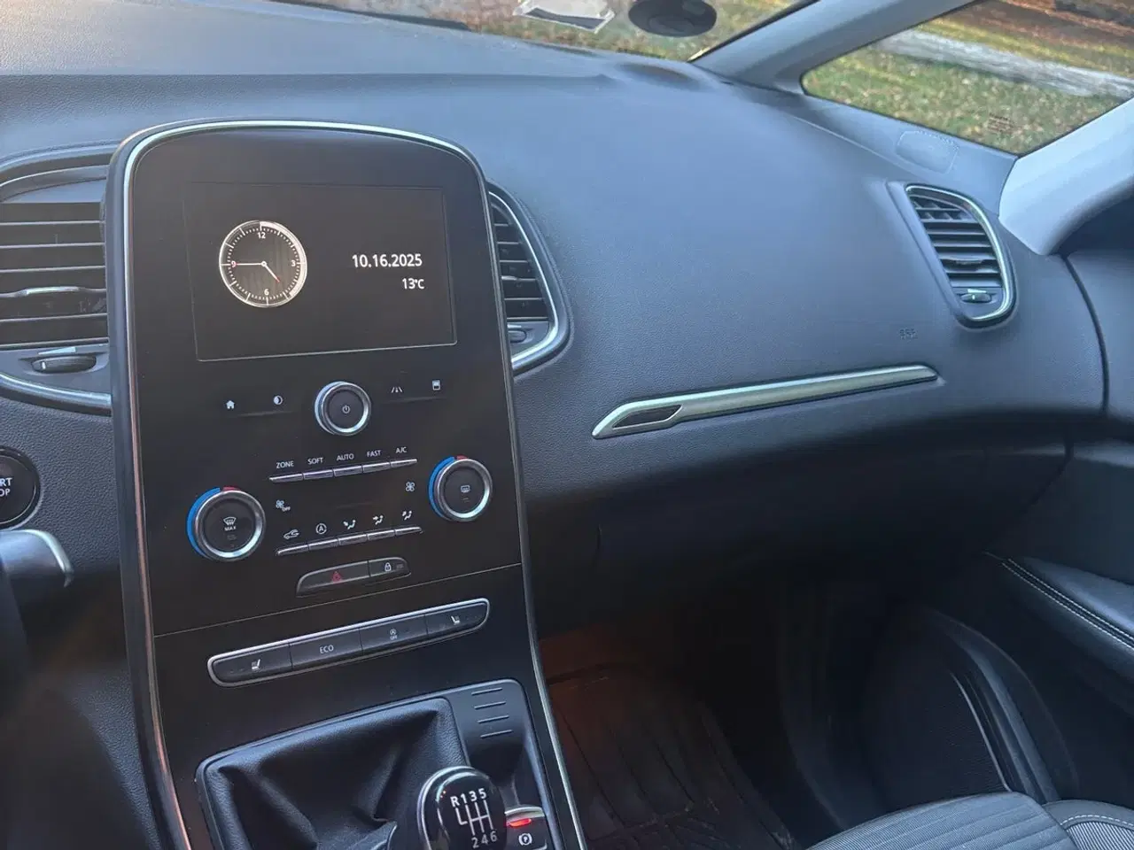 Billede 11 - Renault Grand Scenic IV 1,3 TCe 140 Zen 7prs