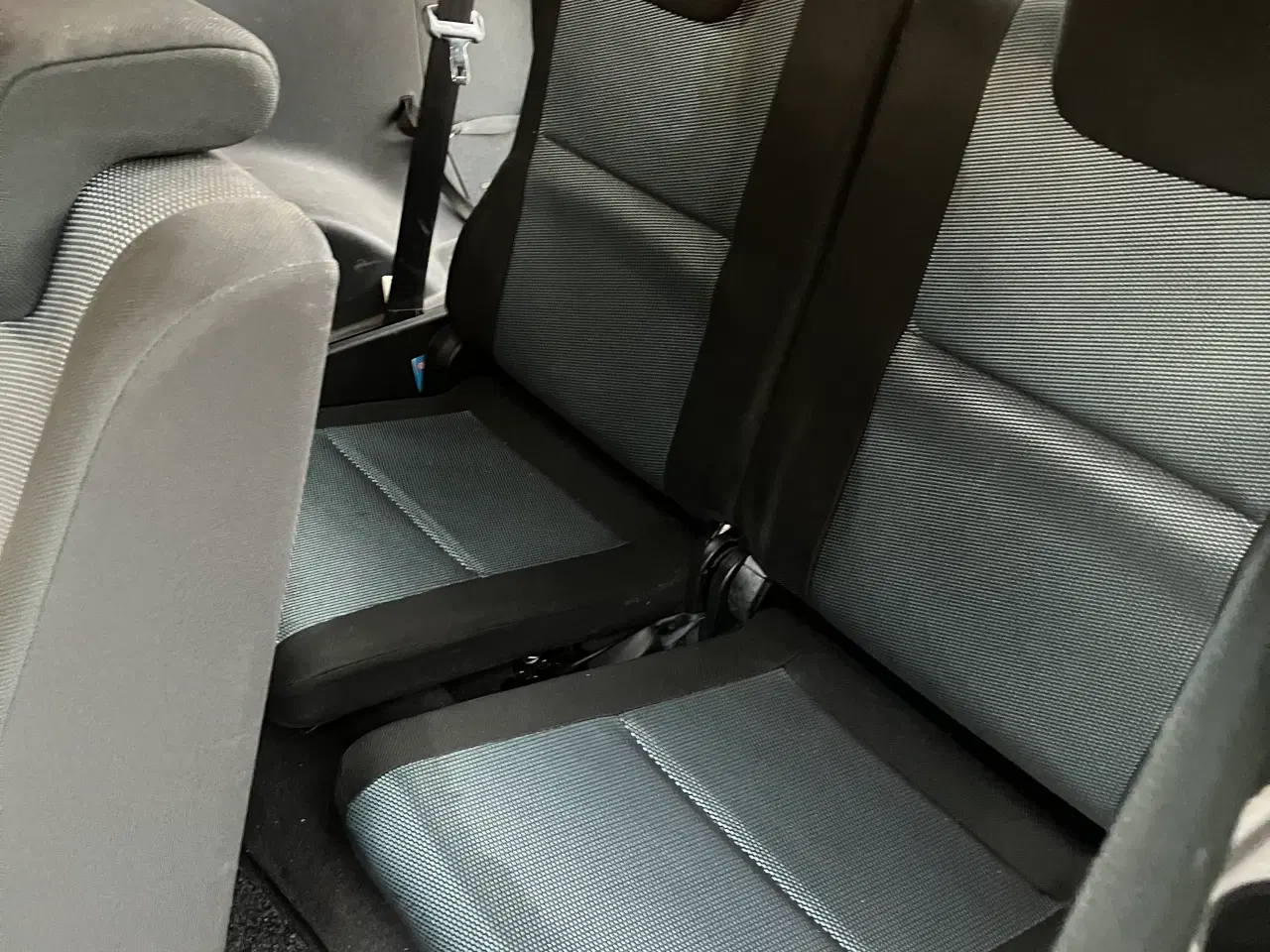 Billede 9 - Toyota Corolla  7 personer 