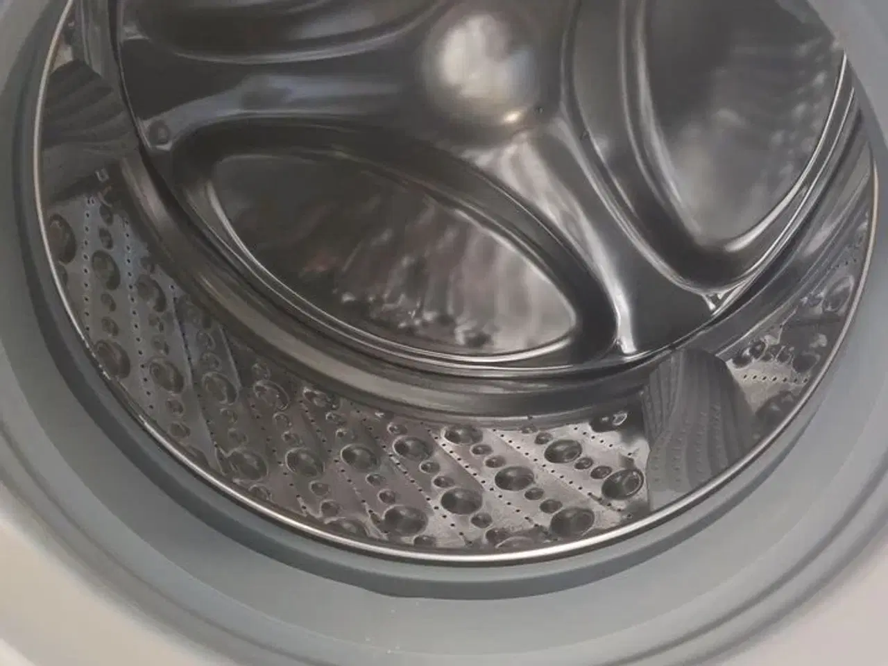 Billede 6 - Vaskemaskine, brugt  FRIGOR
