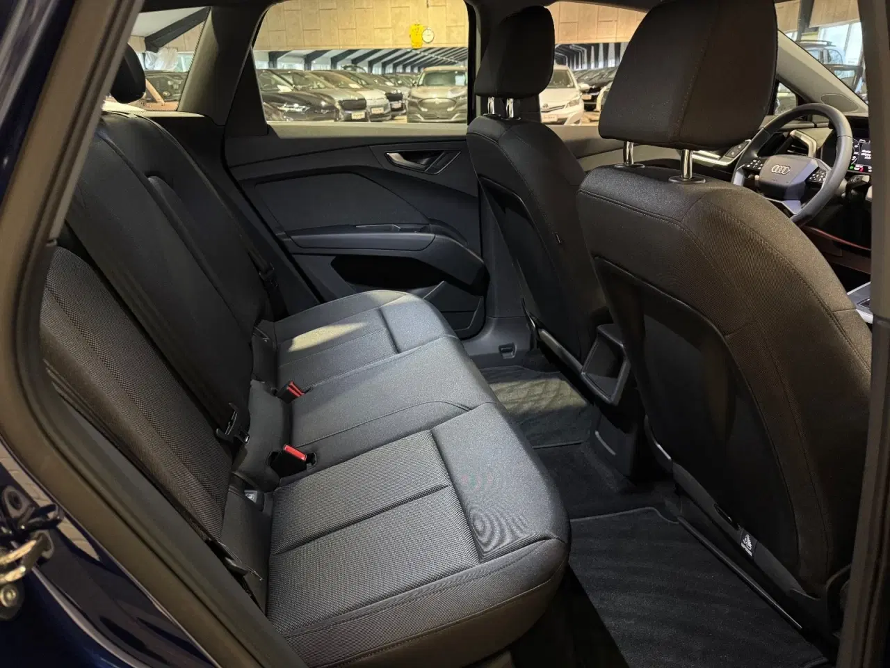 Billede 16 - Audi Q4 e-tron 45 Progress