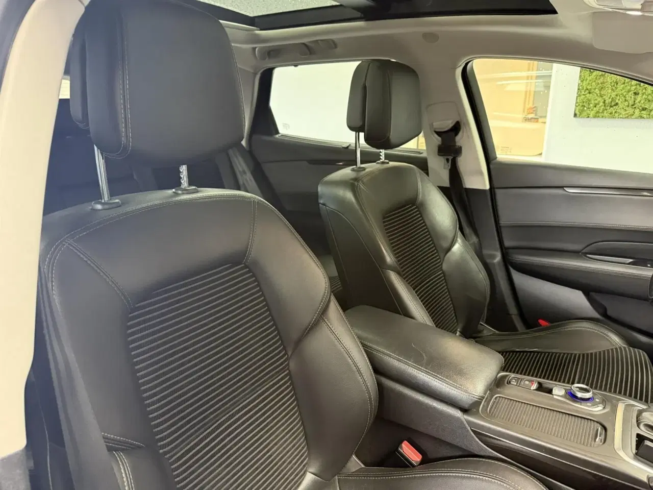 Billede 10 - Renault Talisman Sport Tourer 1,6 Energy DCI Intens EDC 160HK Stc 6g Aut.