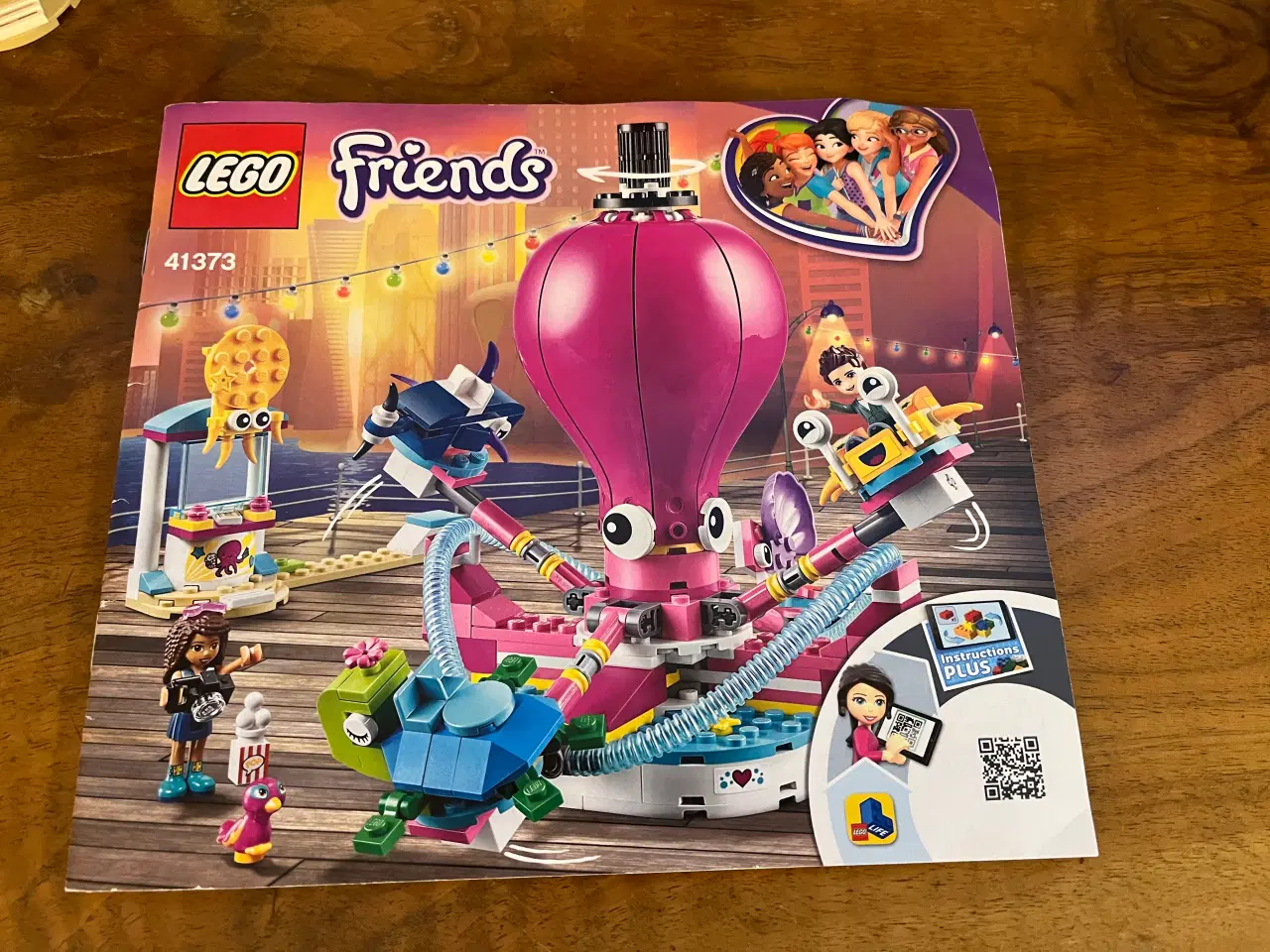 Billede 2 - Lego Friends