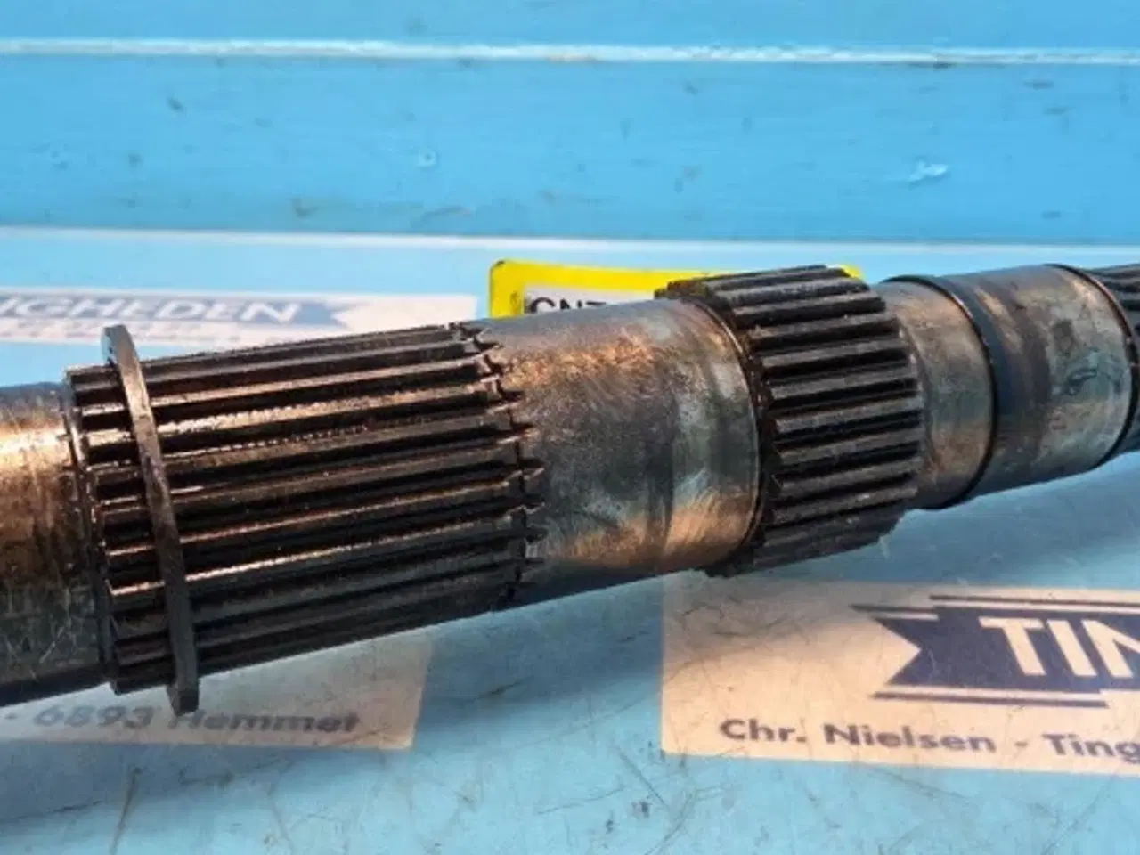 Billede 8 - Case 9120 Aksel 87684680