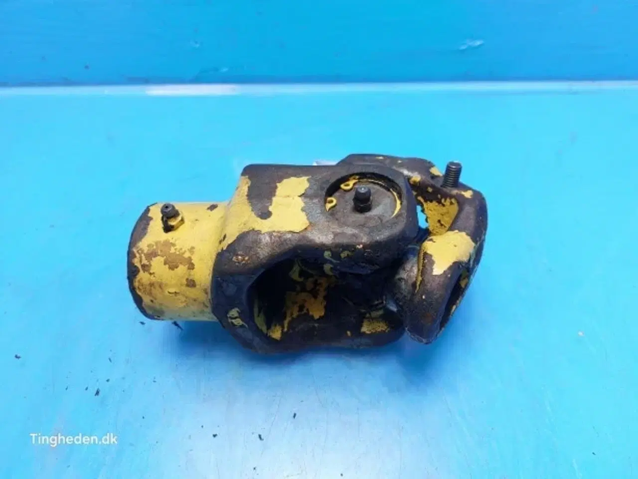 Billede 6 - New Holland FX38 Gaffel 84031276