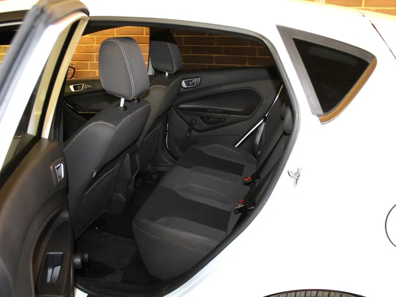 Billede 5 - Ford Fiesta 1,0 EcoBoost Titanium