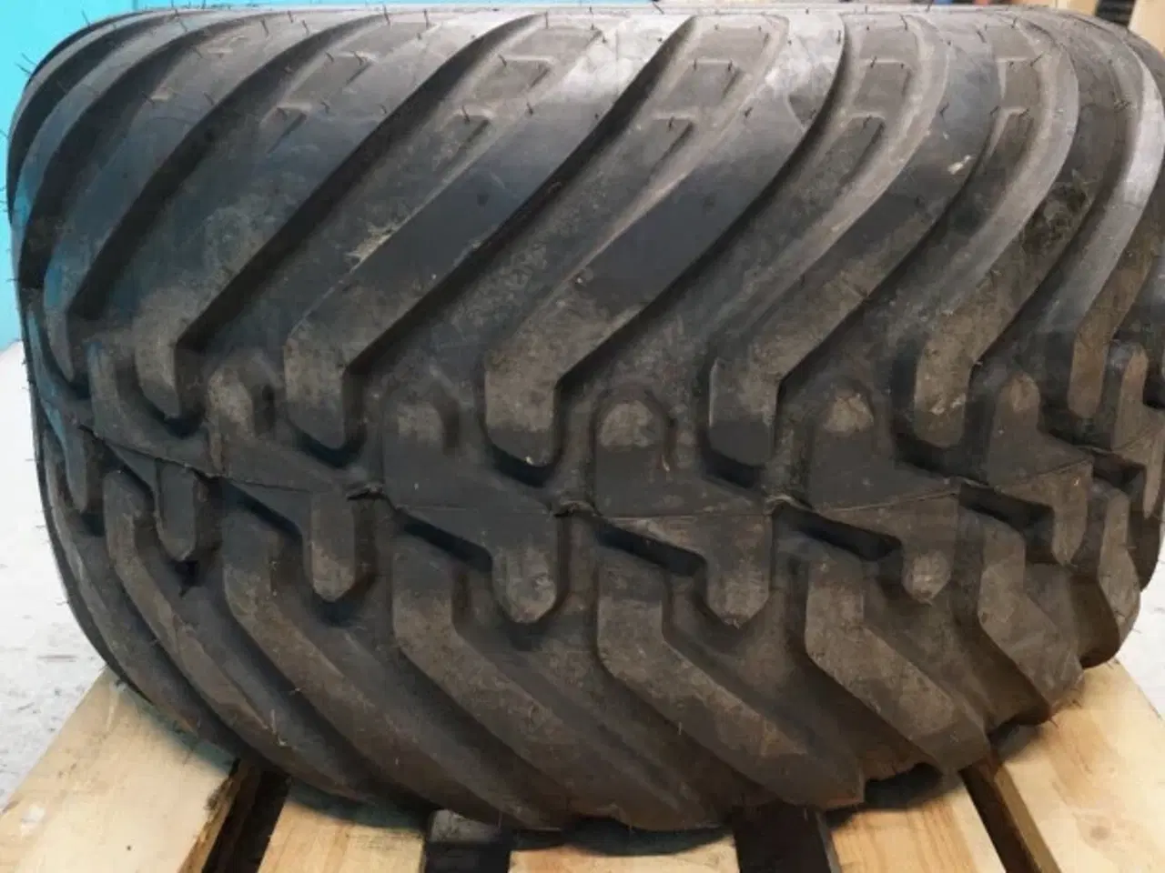 Billede 3 - 15.5"   500/55-15.5