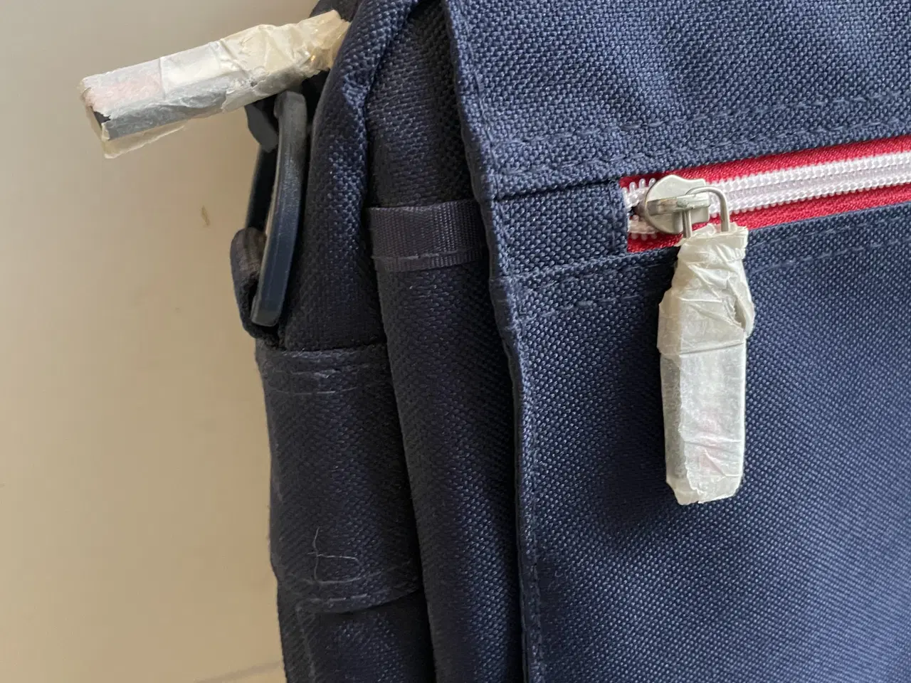 Billede 2 - Skulder-/laptoptaske Tommy Hilfiger