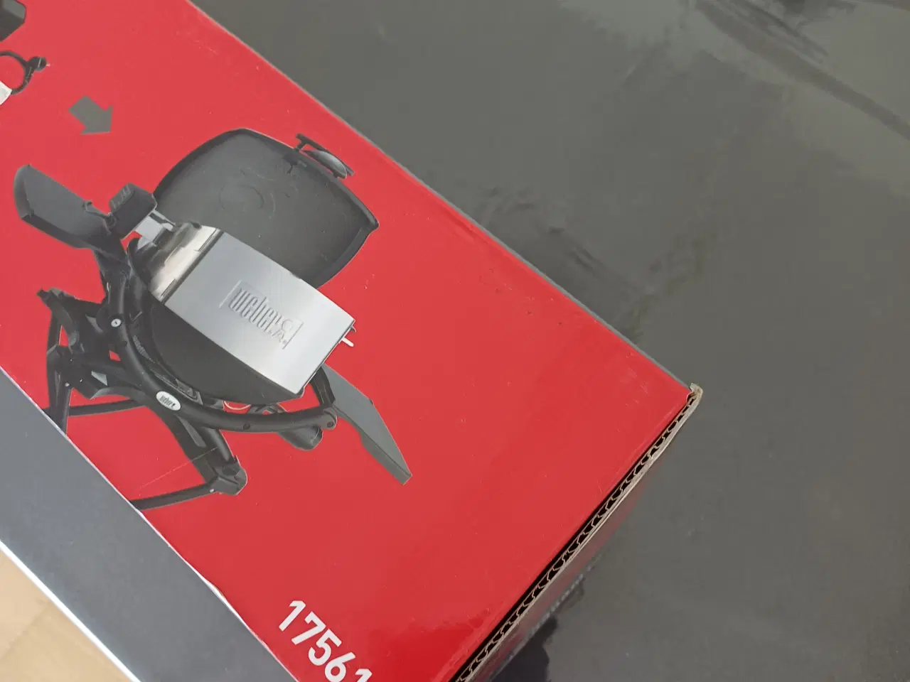 Billede 3 - Weber Rotisseri q 2xxx