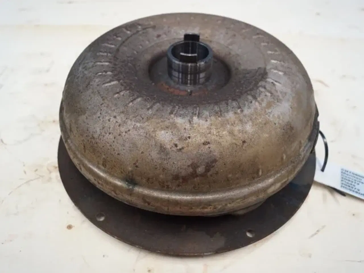 Billede 2 - Manitou MT 932T Converter 209372