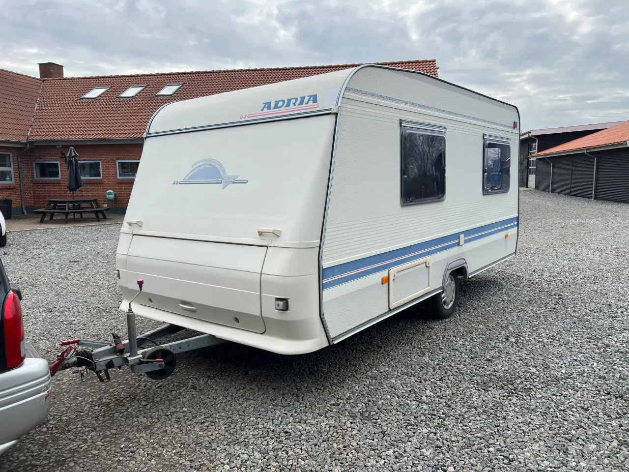 Billede 4 - Adria Unica 432 PX