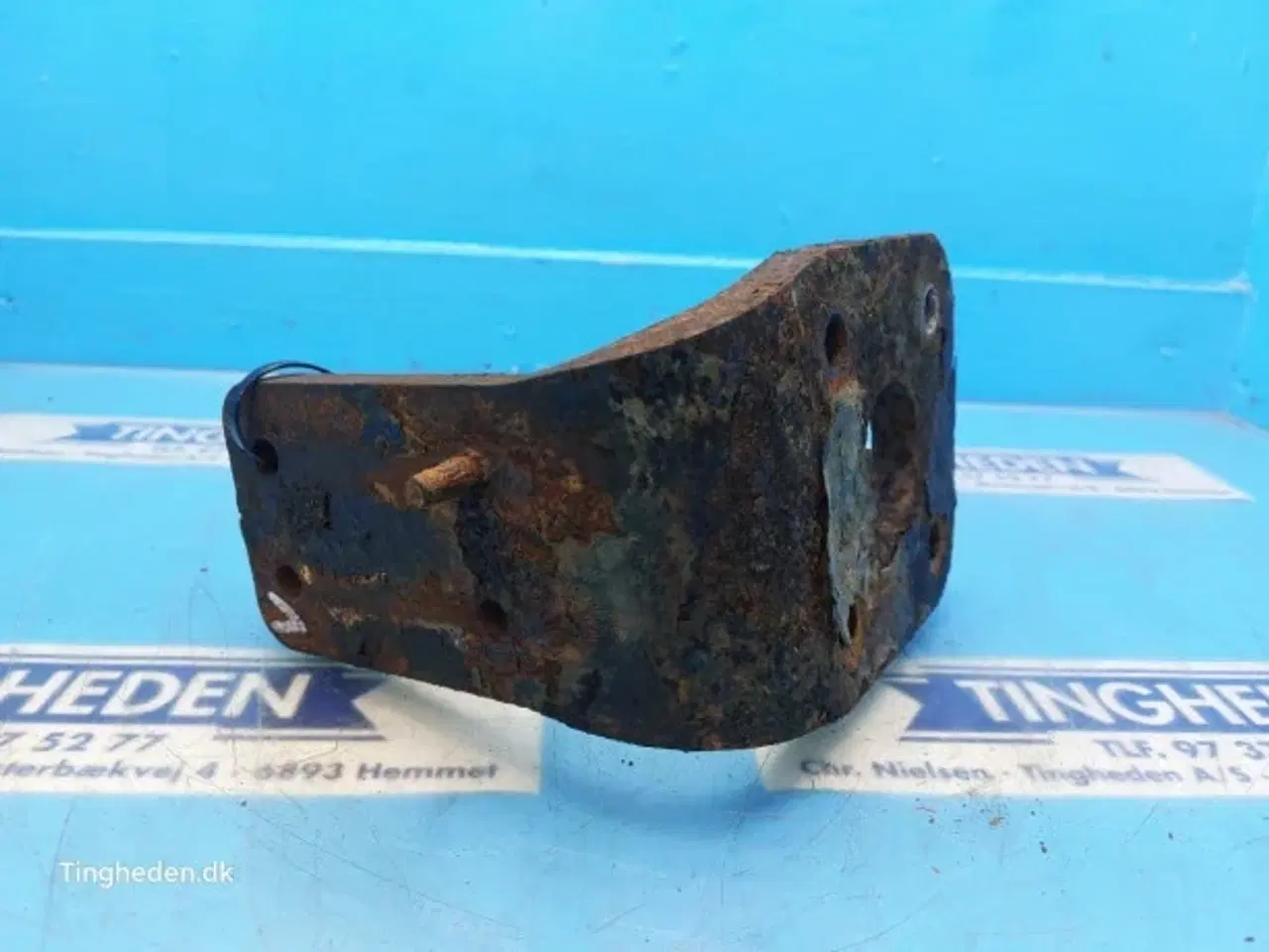 Billede 3 - JCB 531-70 Beslag 331/47646