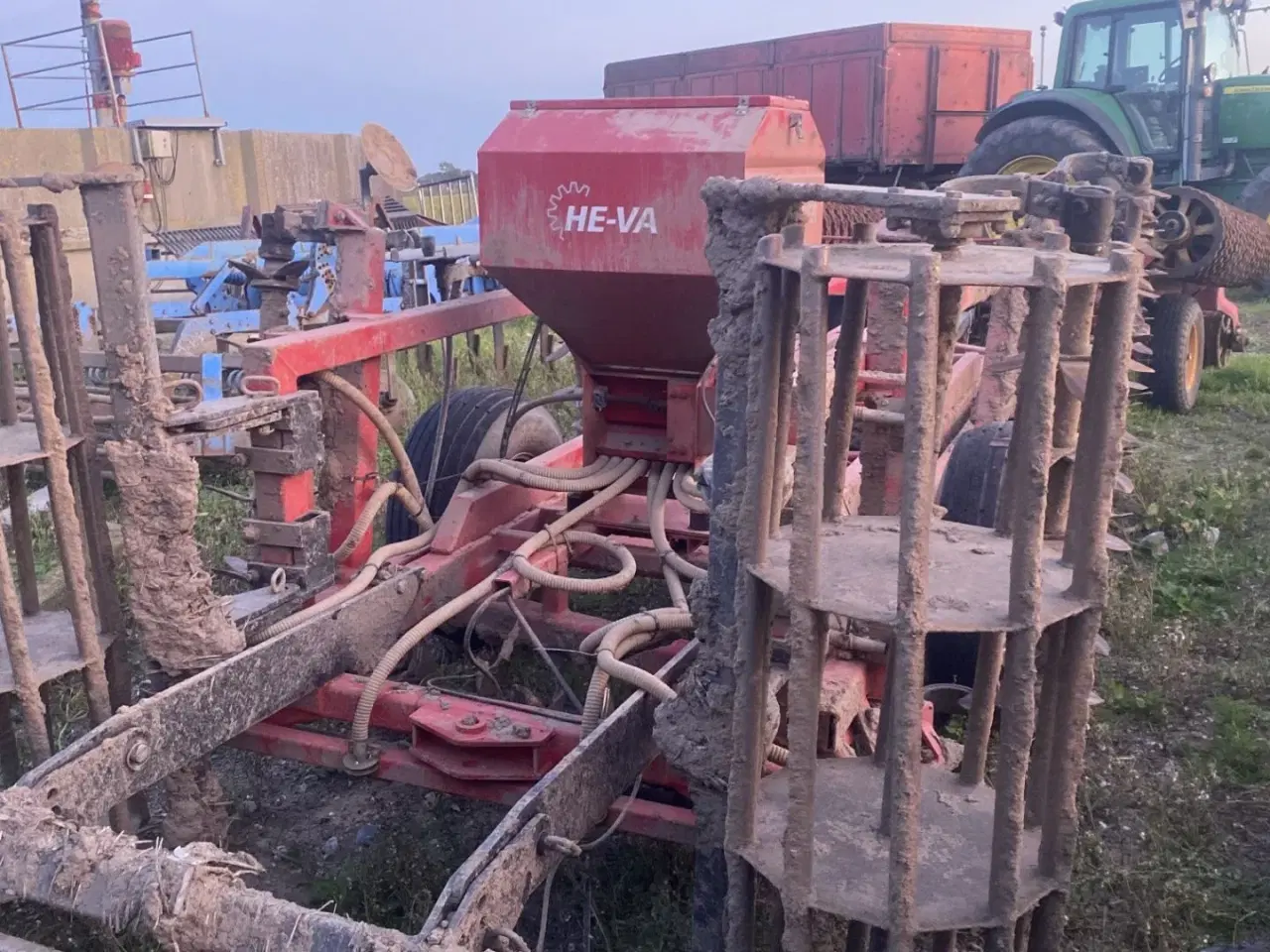 Billede 3 - Kronos 4120