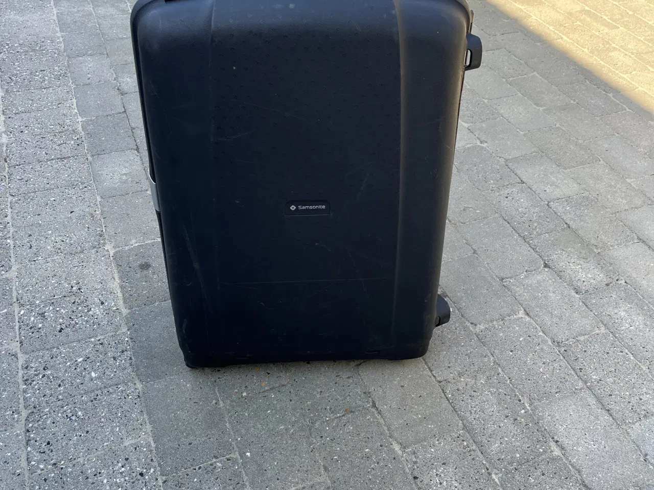 Billede 3 - Samsonite kuffert spin