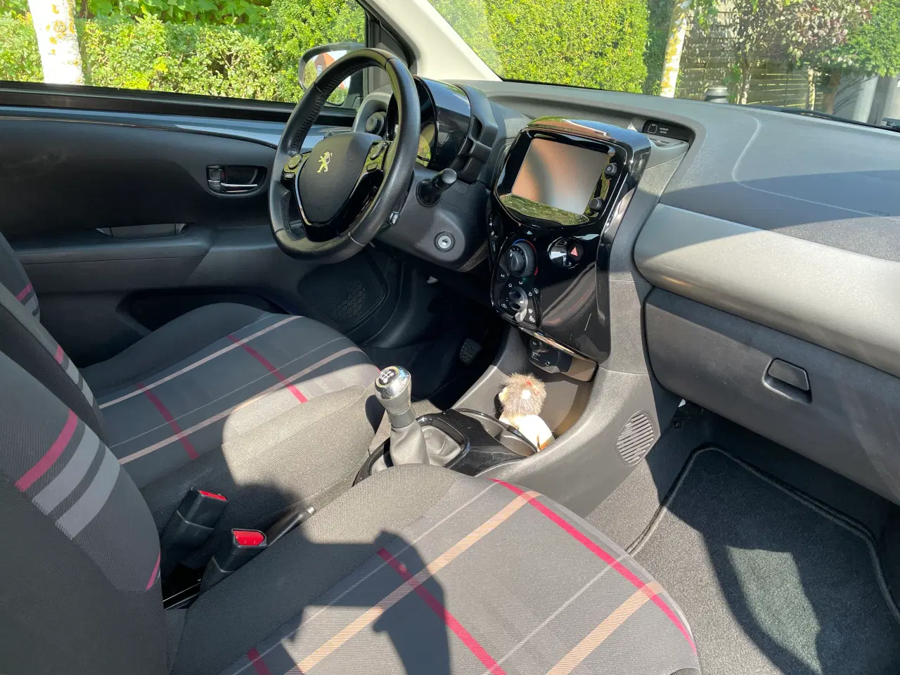 Billede 8 - Peugeot 108 Allure 