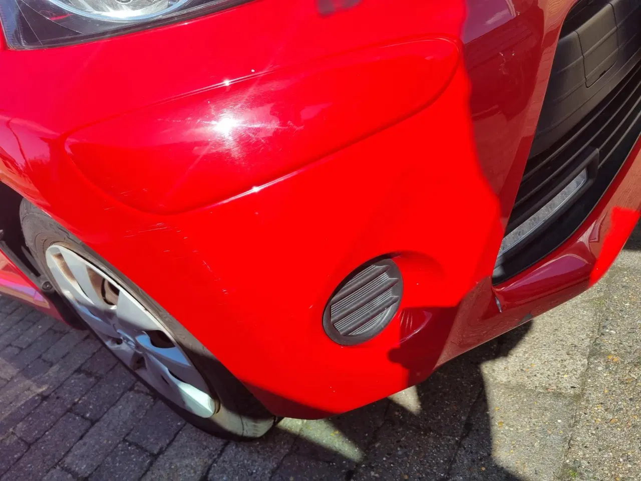 Billede 6 - Toyota Aygo 2012 - Lav km