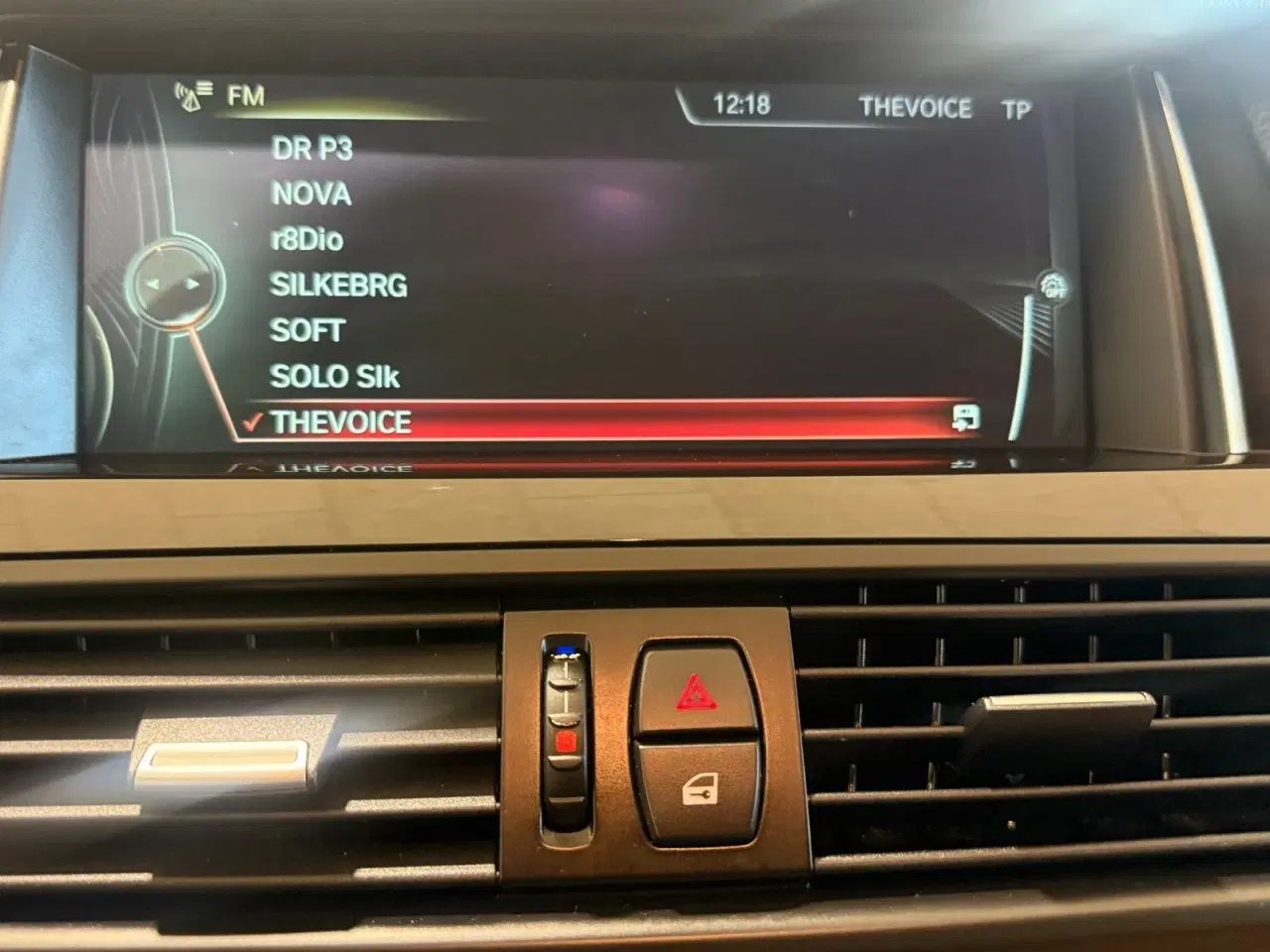 Billede 15 - BMW 520d 2,0 Touring aut.