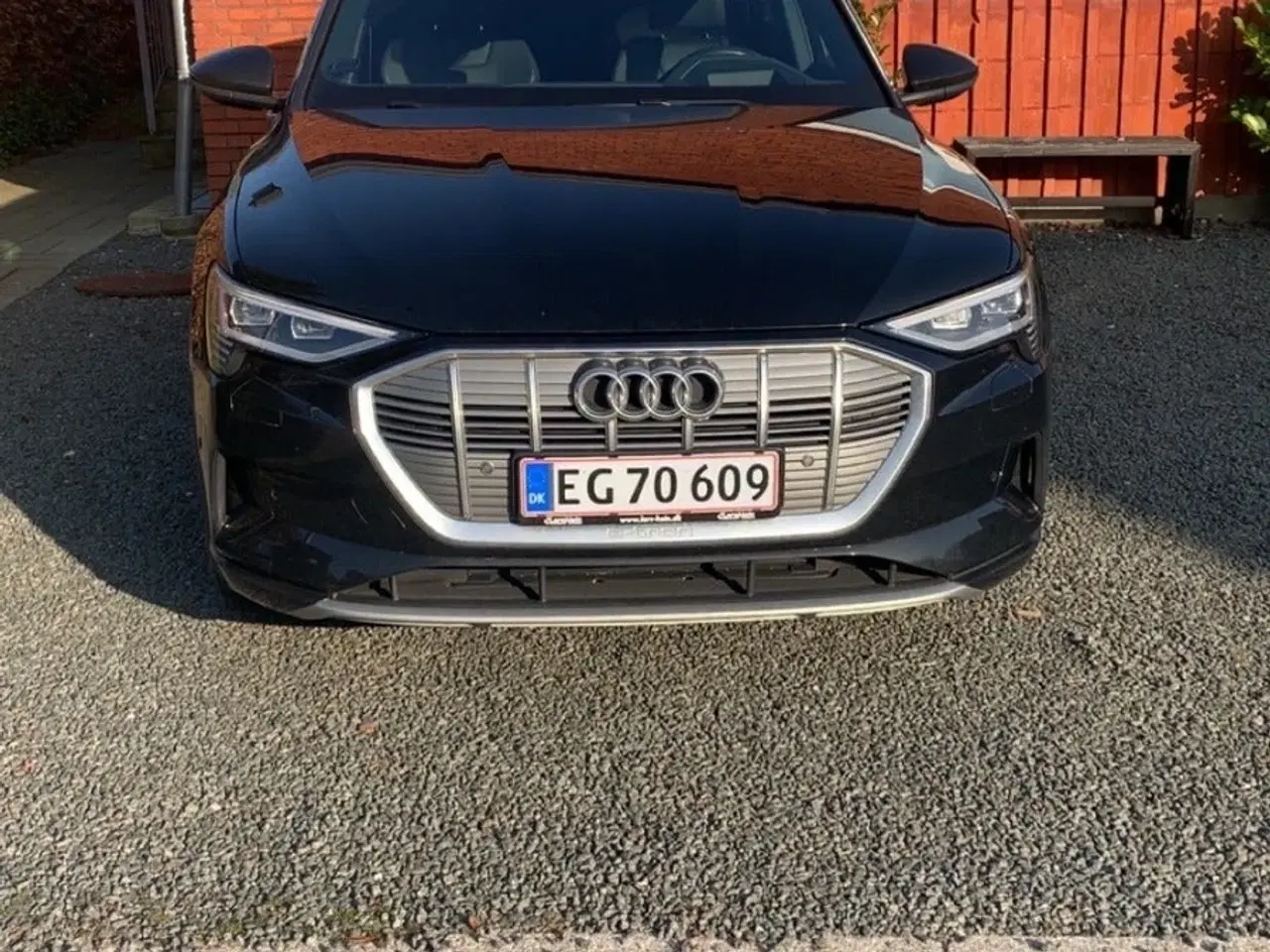 Billede 2 - Audi e-tron 55 S-line quattro