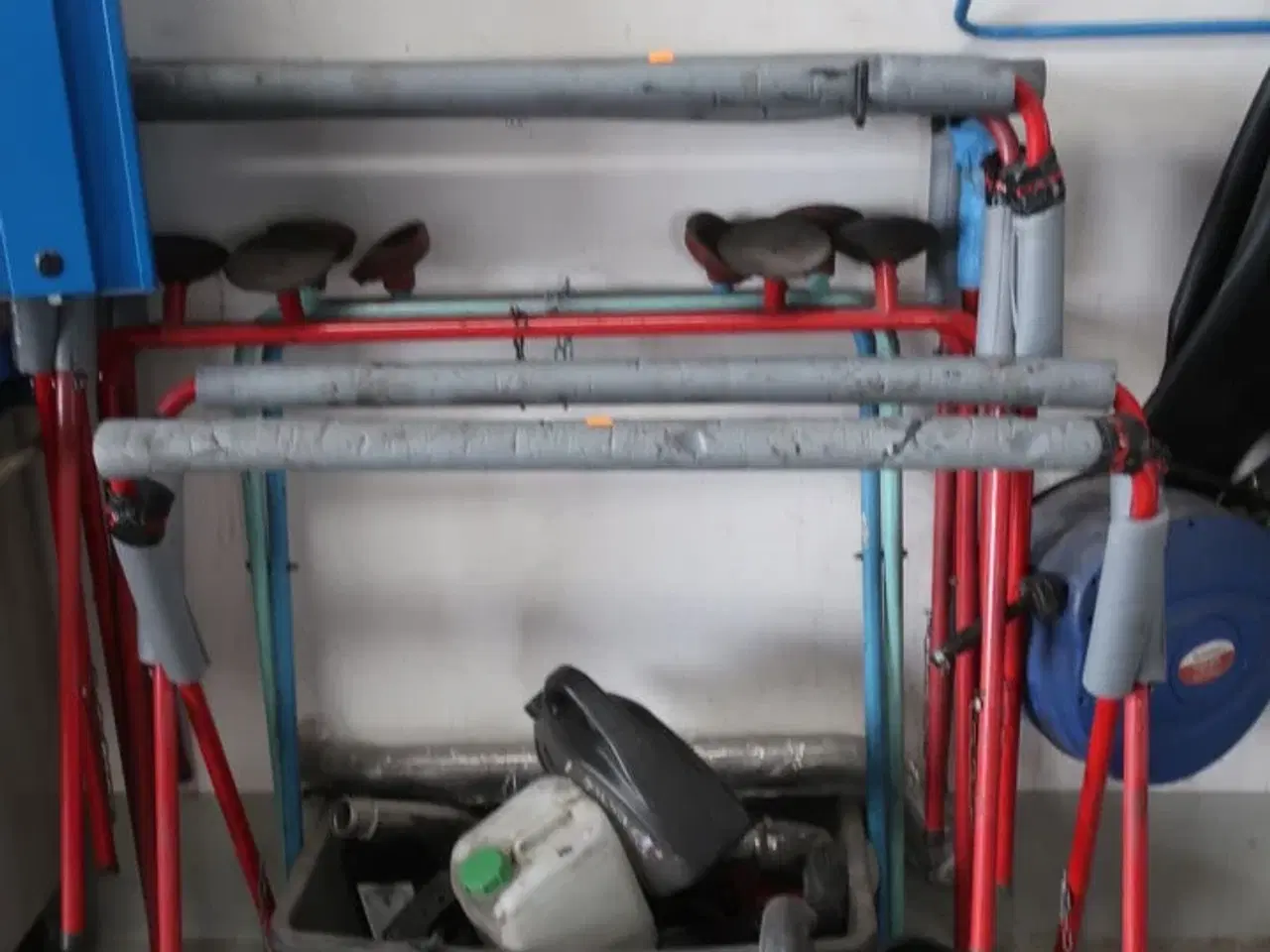 Billede 1 - Diverse bukke