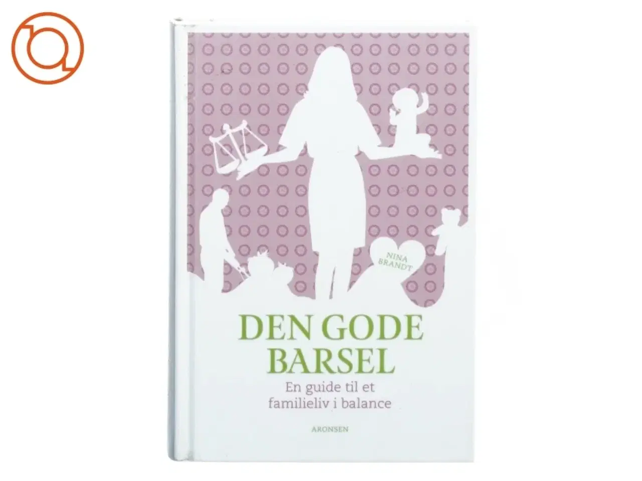 Billede 8 - 4 Baby bøger, "Sund, glad og gravid", "Den gode barsel", "Projekt baby", "Svøb dit barn" (str. Bland