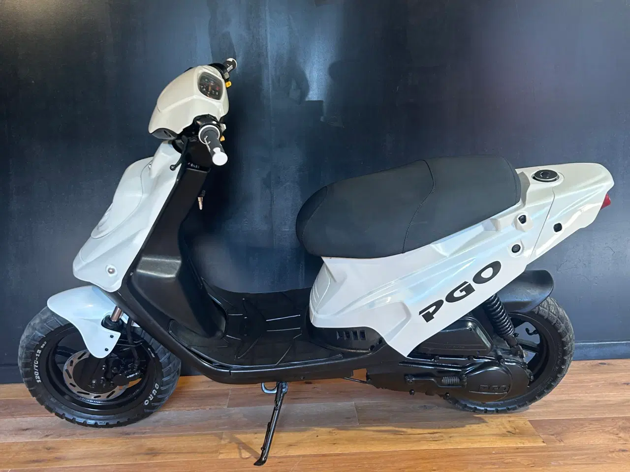 Billede 2 - Pgo hot 50 