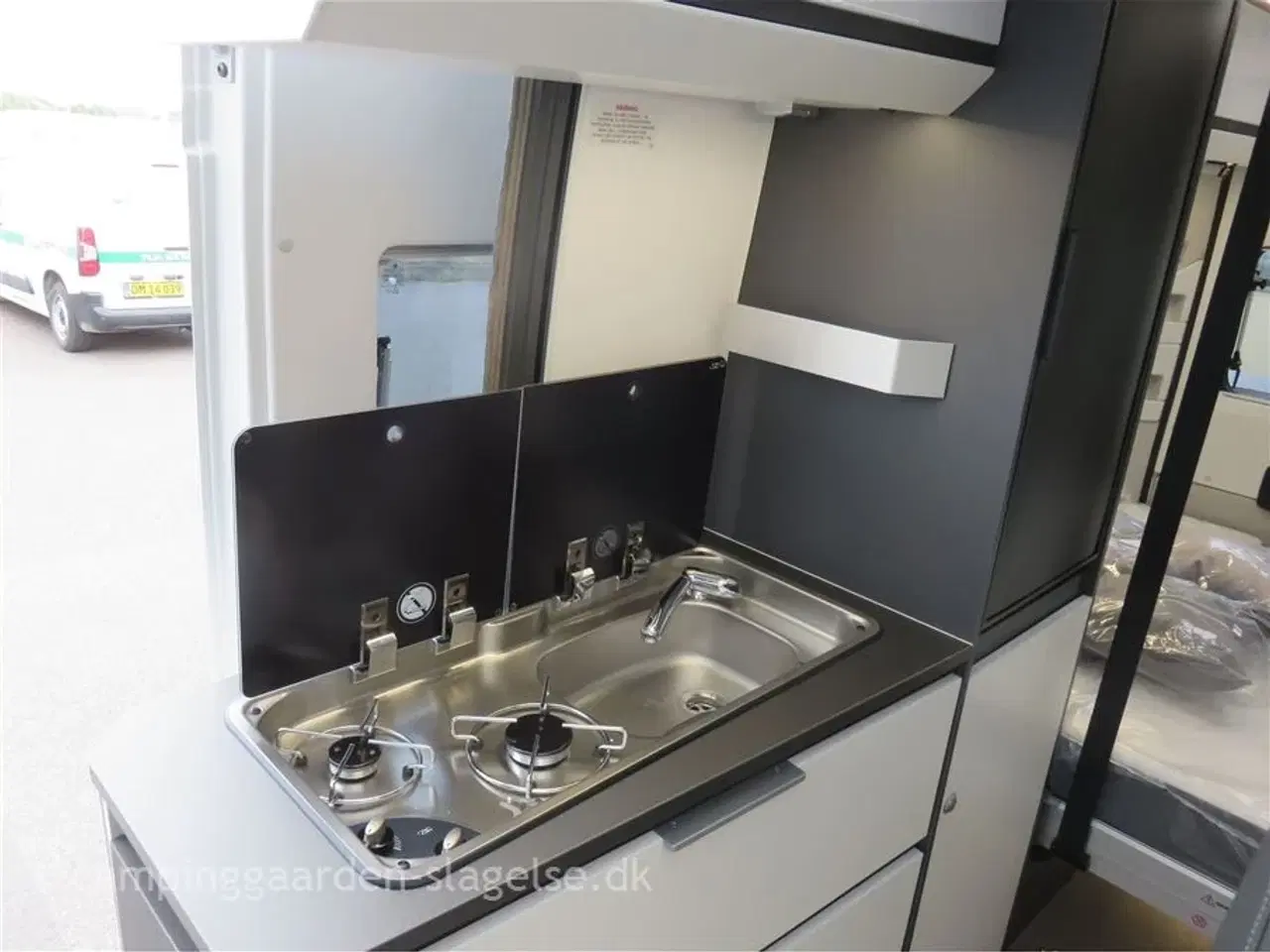 Billede 9 - 2023 - Adria Twin Supreme 600 SX