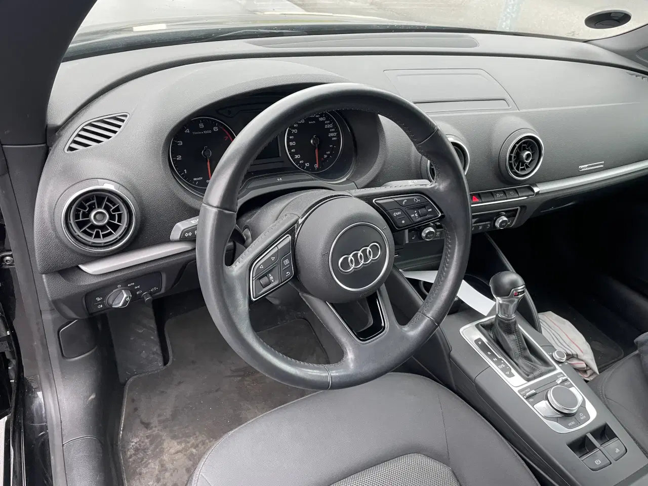Billede 5 - Audi A3 Cabriolet