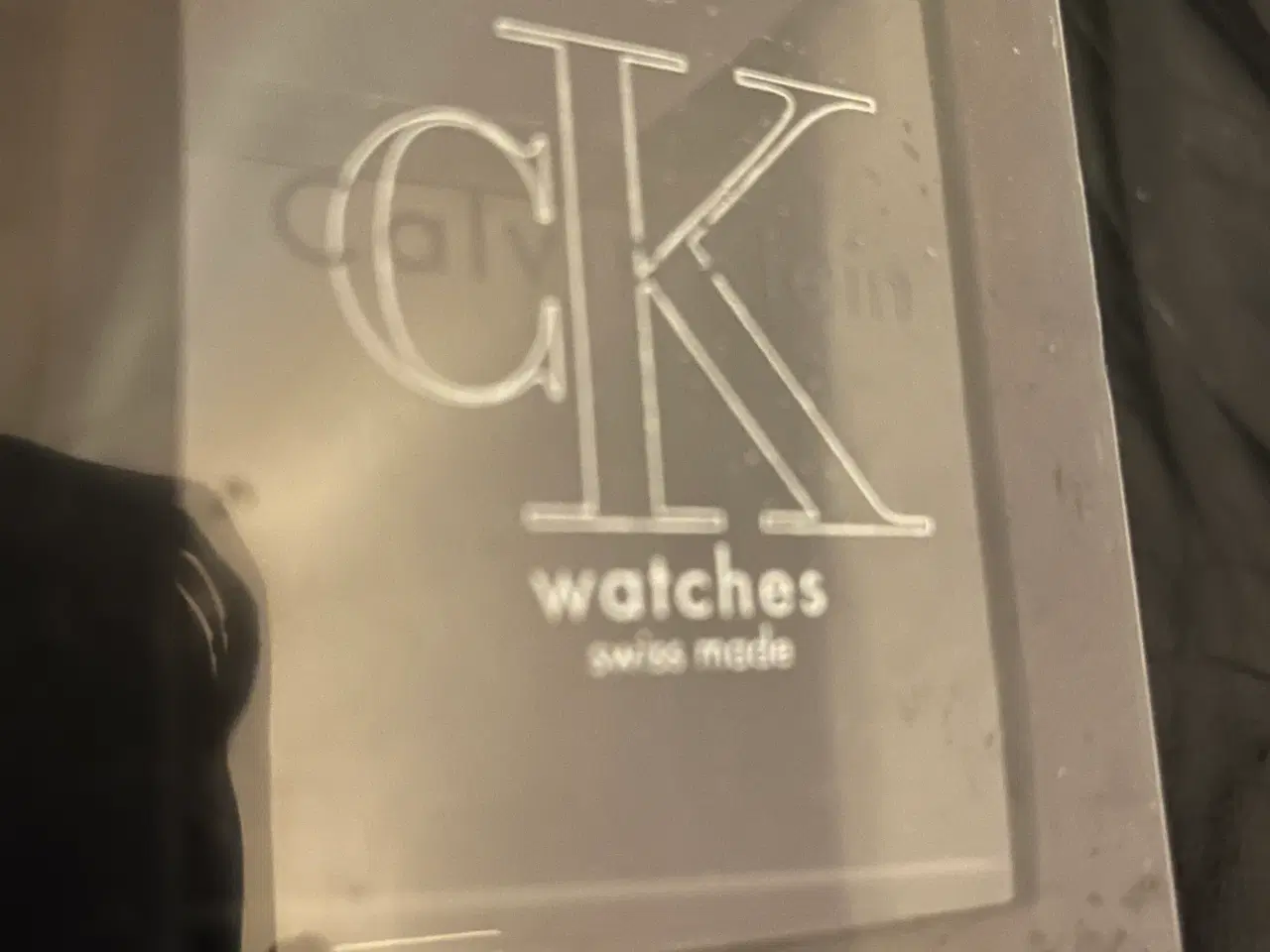Billede 3 - Calvin Klein ur