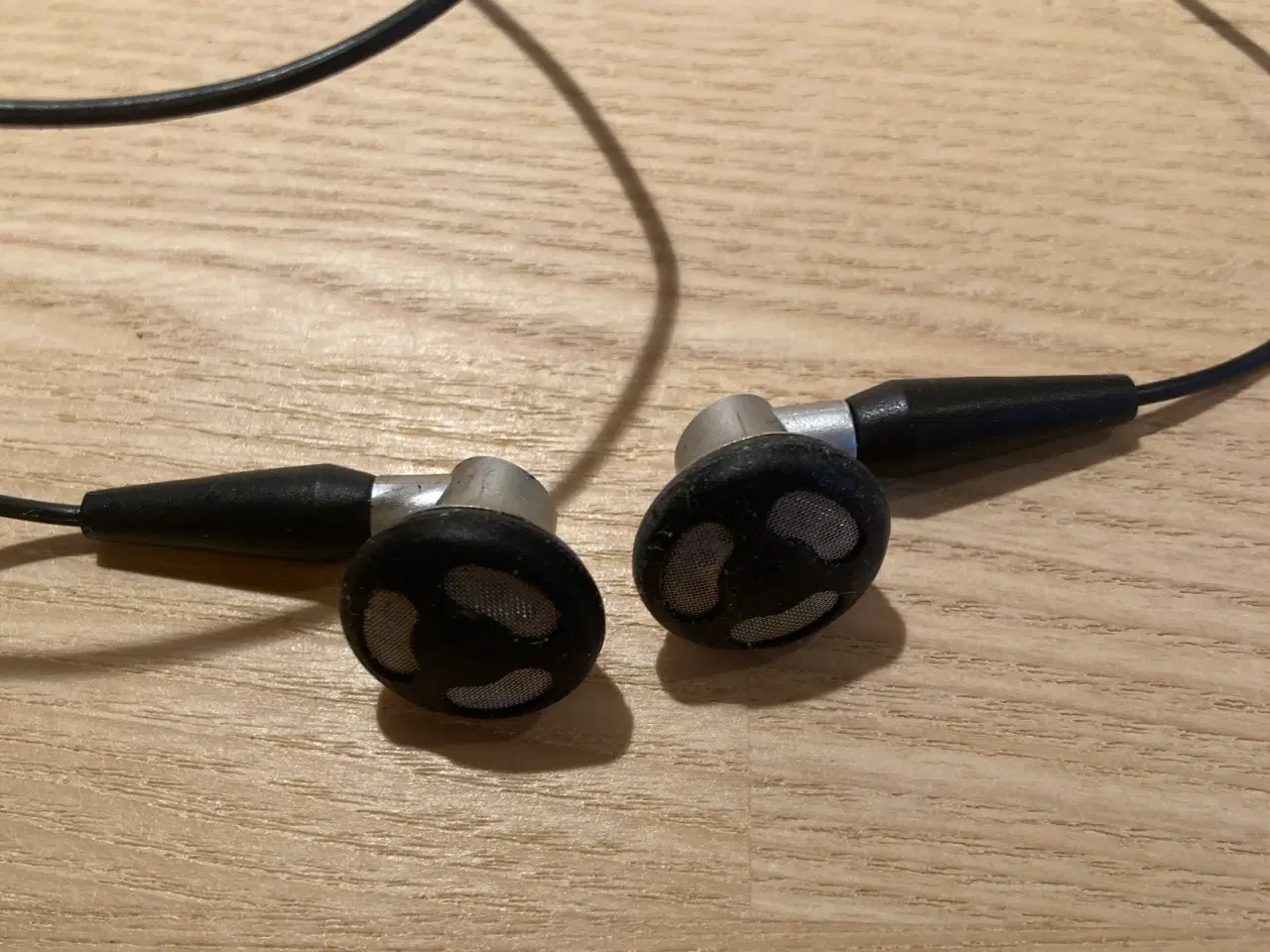 Billede 7 - Original BlackBerry stereo headset