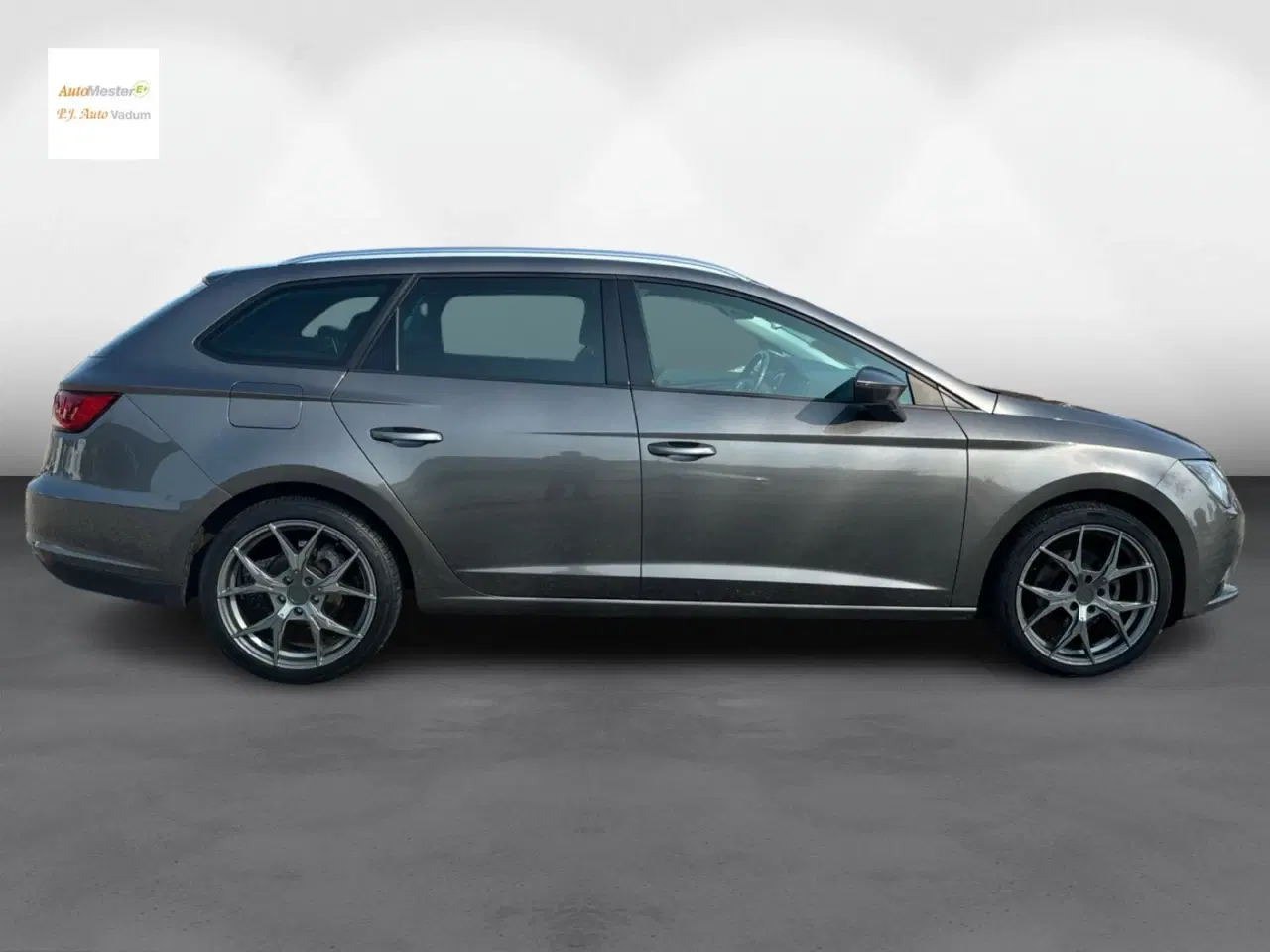 Billede 7 - Seat Leon 1,6 TDi 110 Style ST