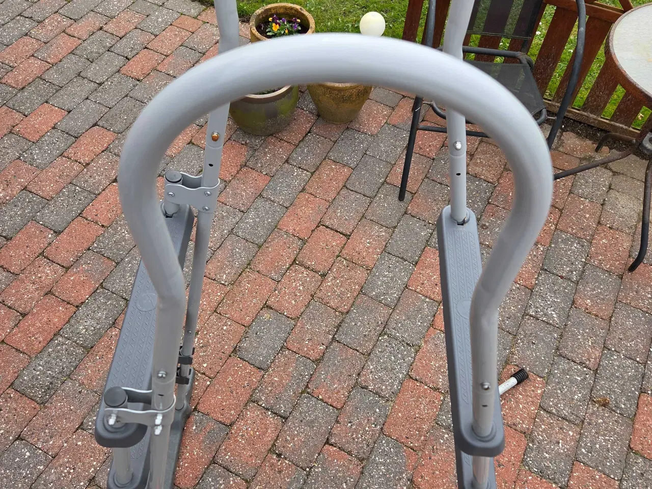 Billede 2 - Poolstige til pool