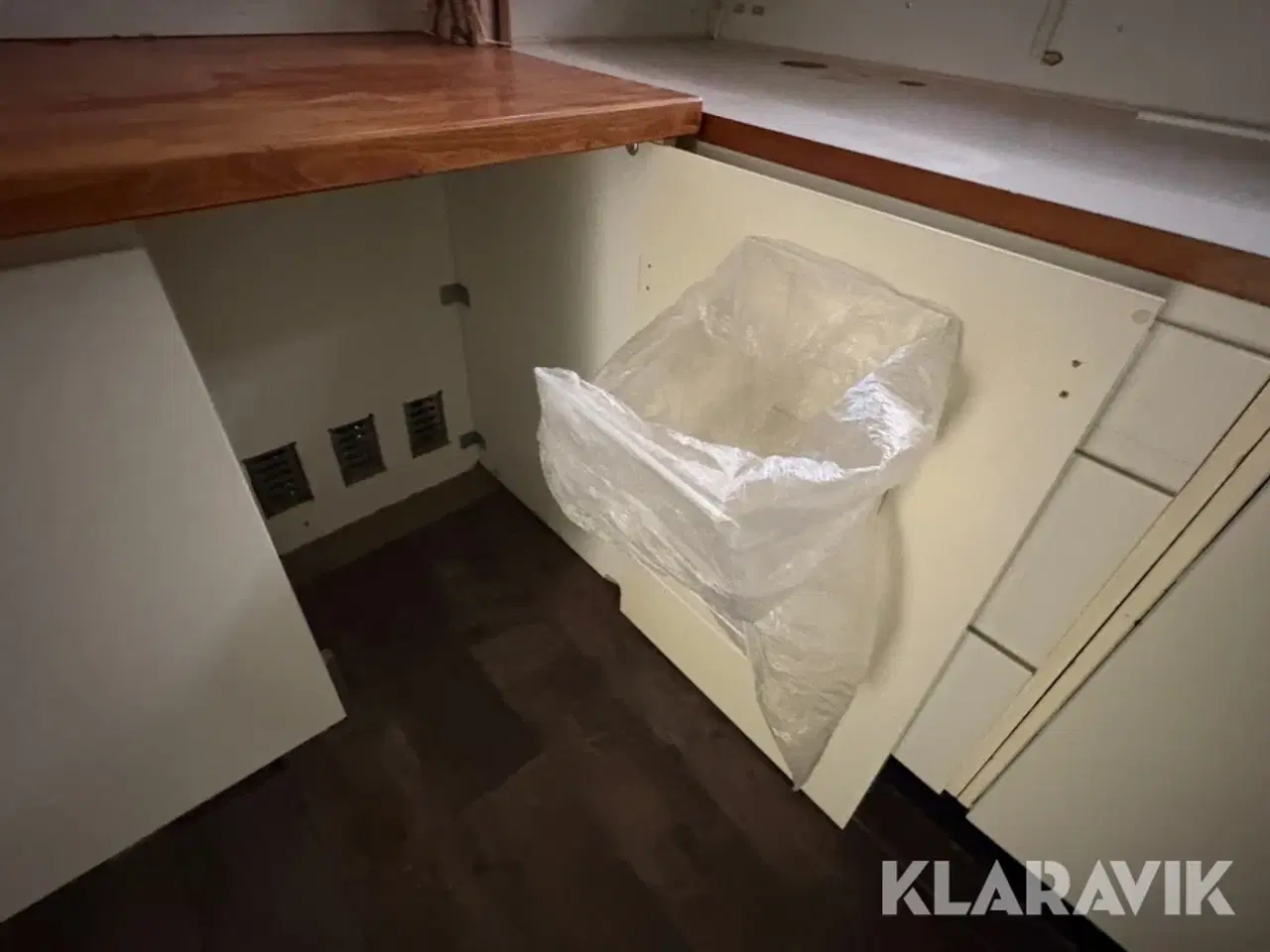 Billede 5 - Køkkenelementer med disk