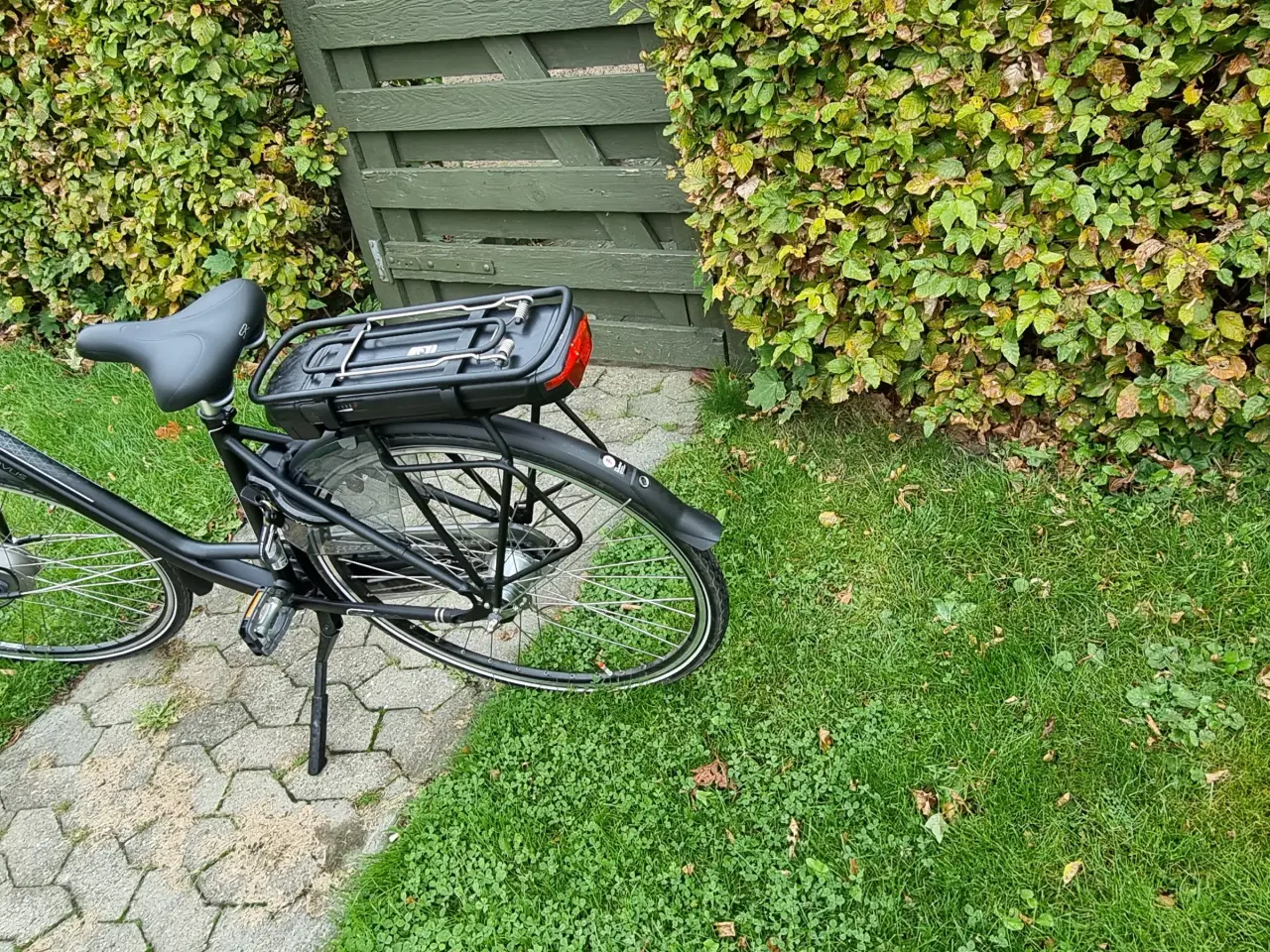 Billede 5 - Batavus Verona Ego 2022